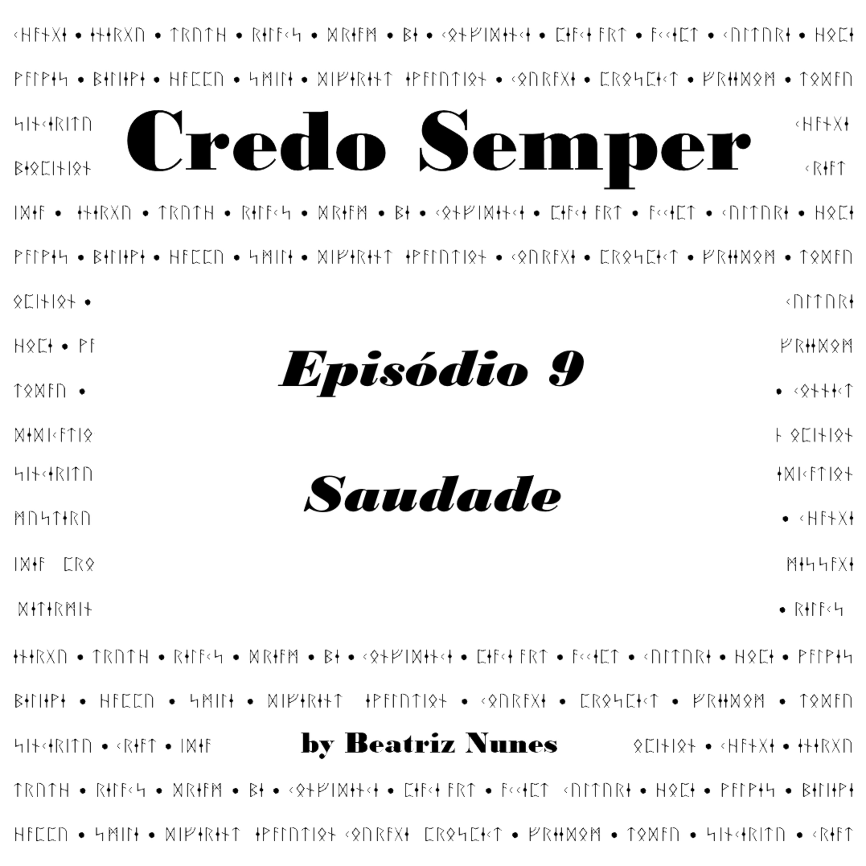 Credo Semper