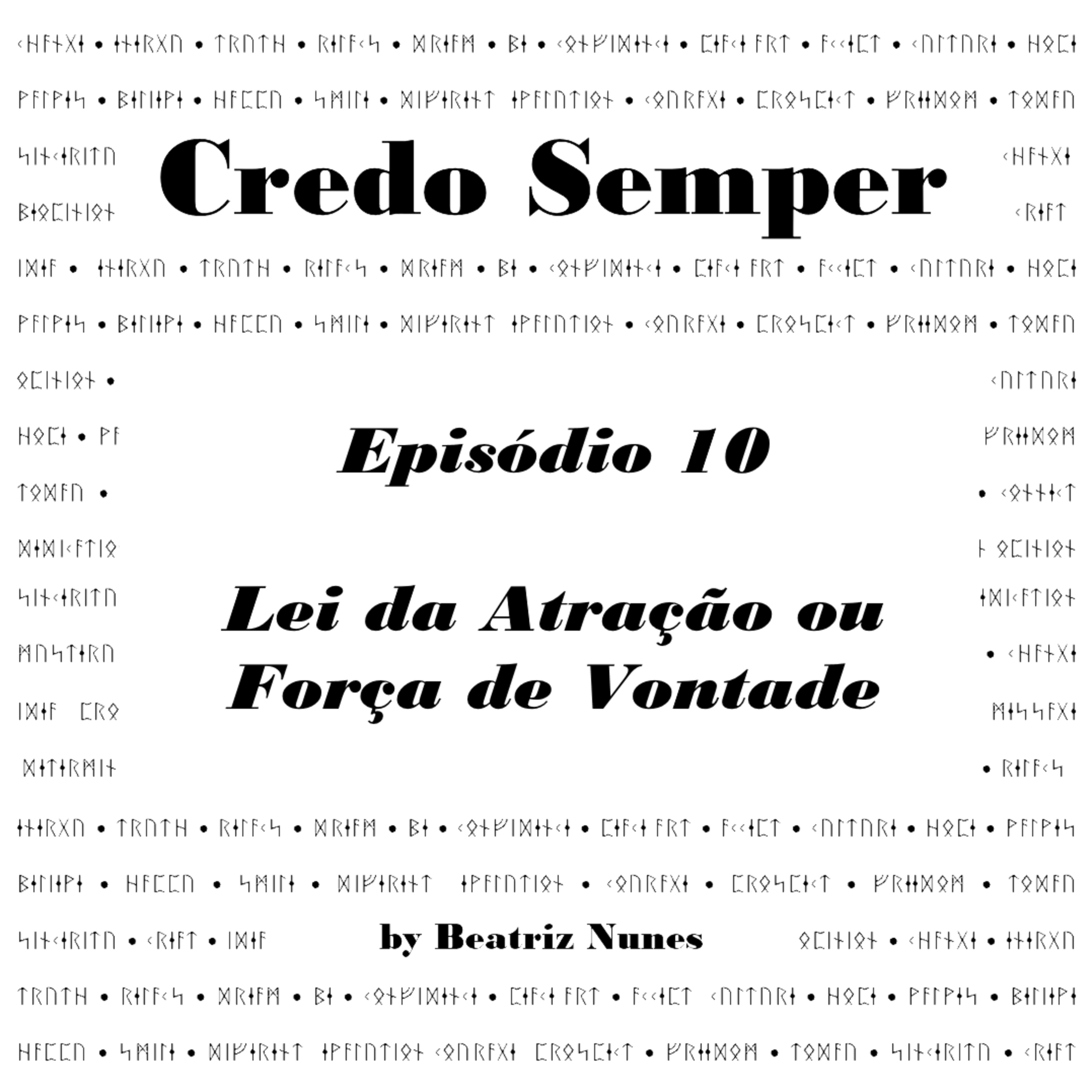 Credo Semper