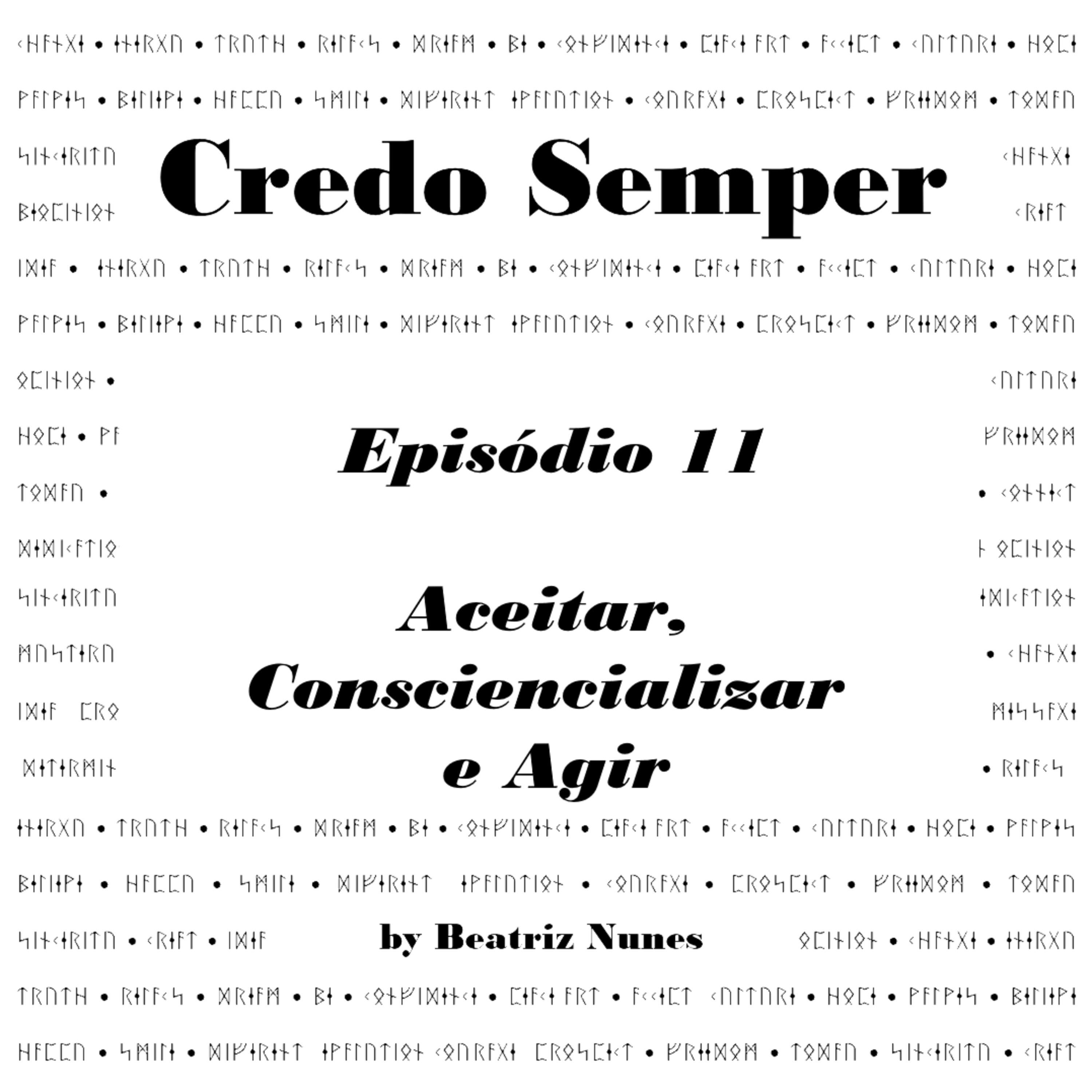 Credo Semper