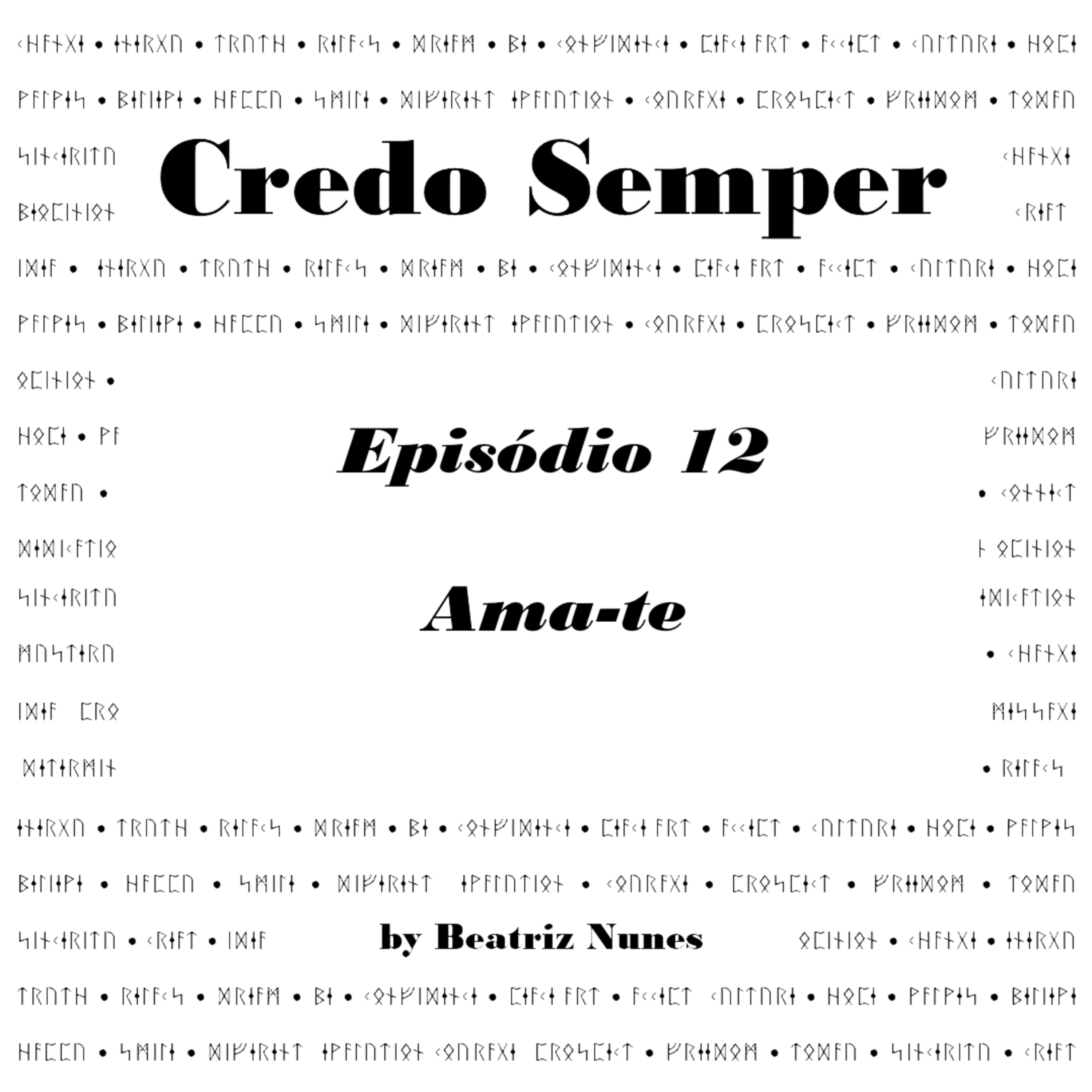 Credo Semper