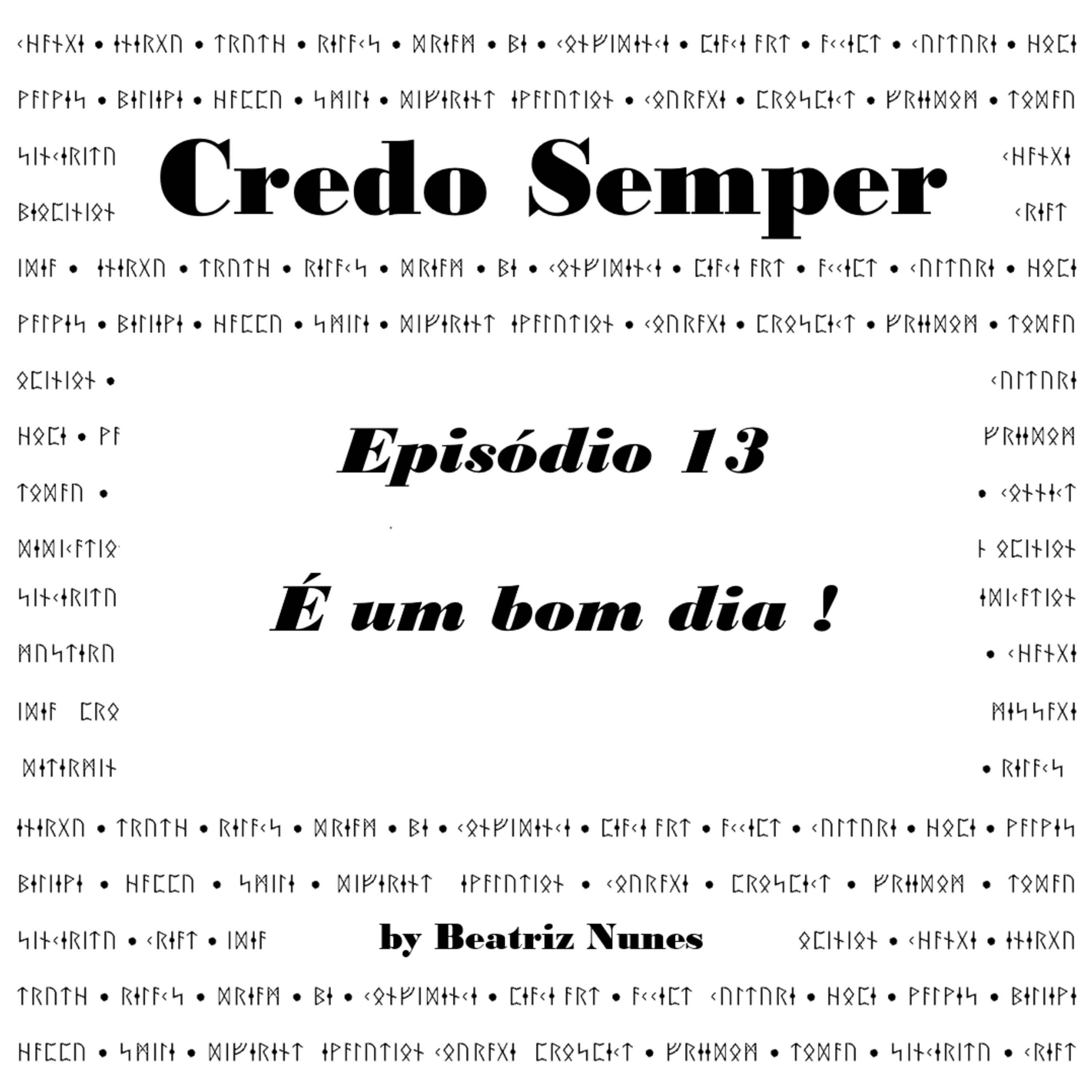Credo Semper
