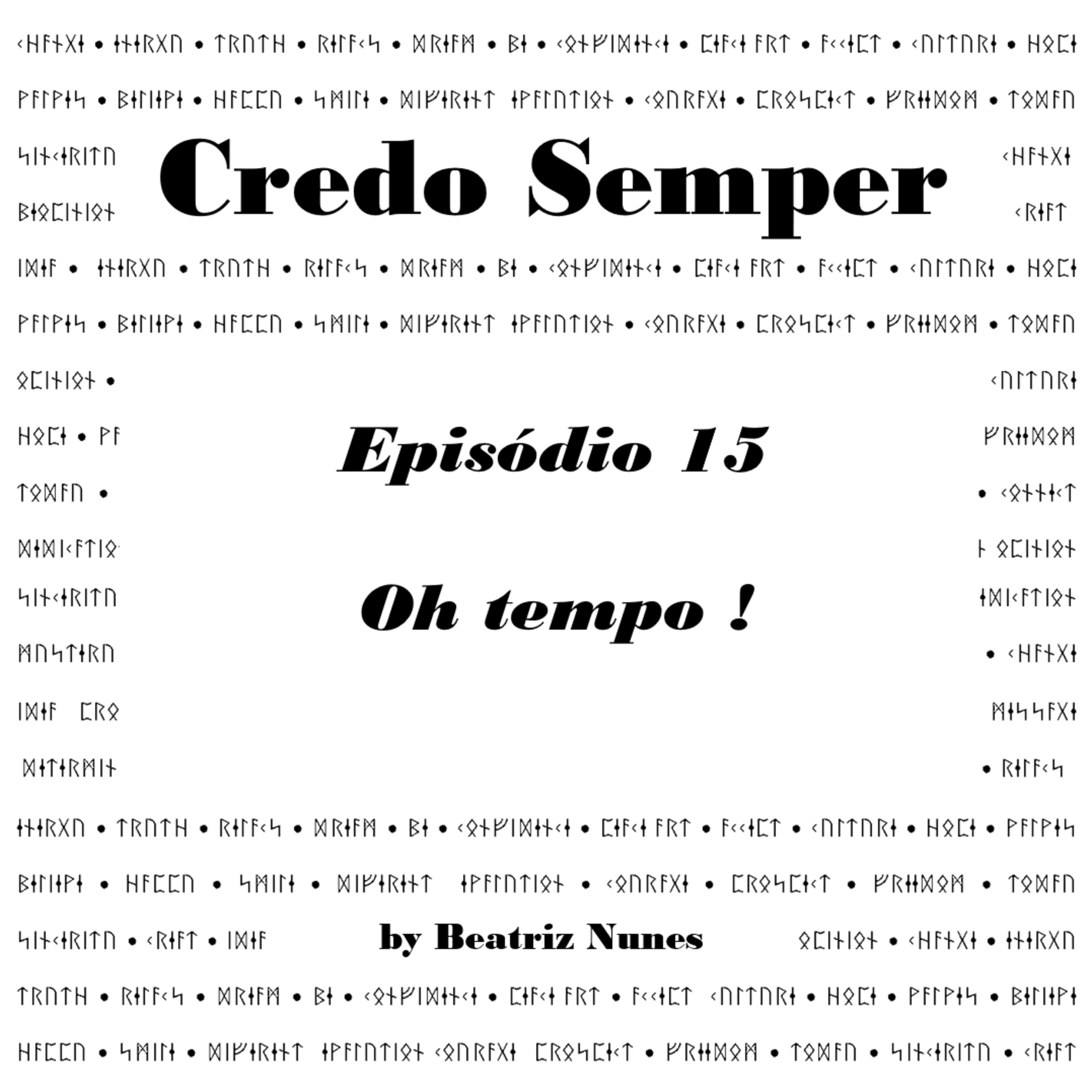 Credo Semper