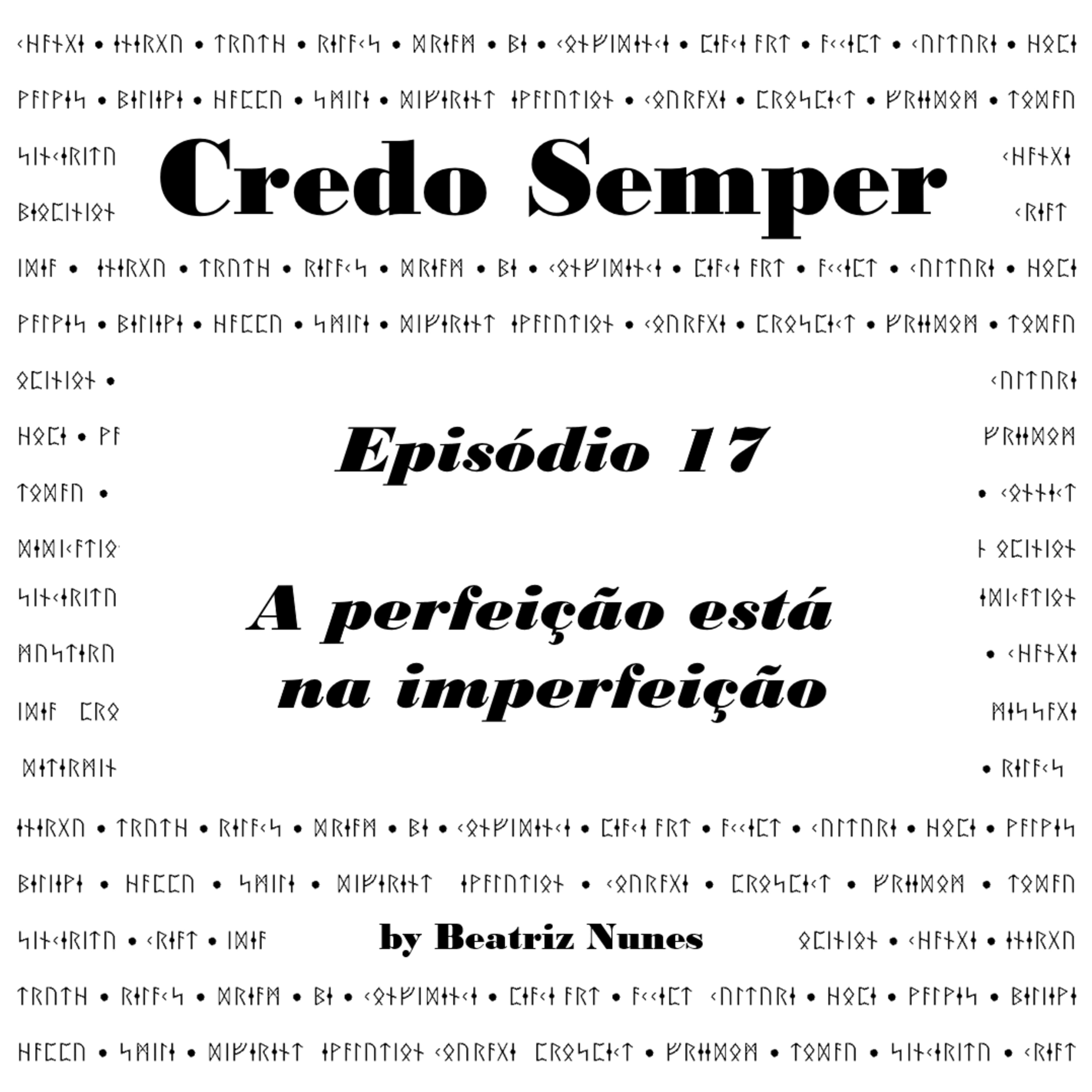 Credo Semper