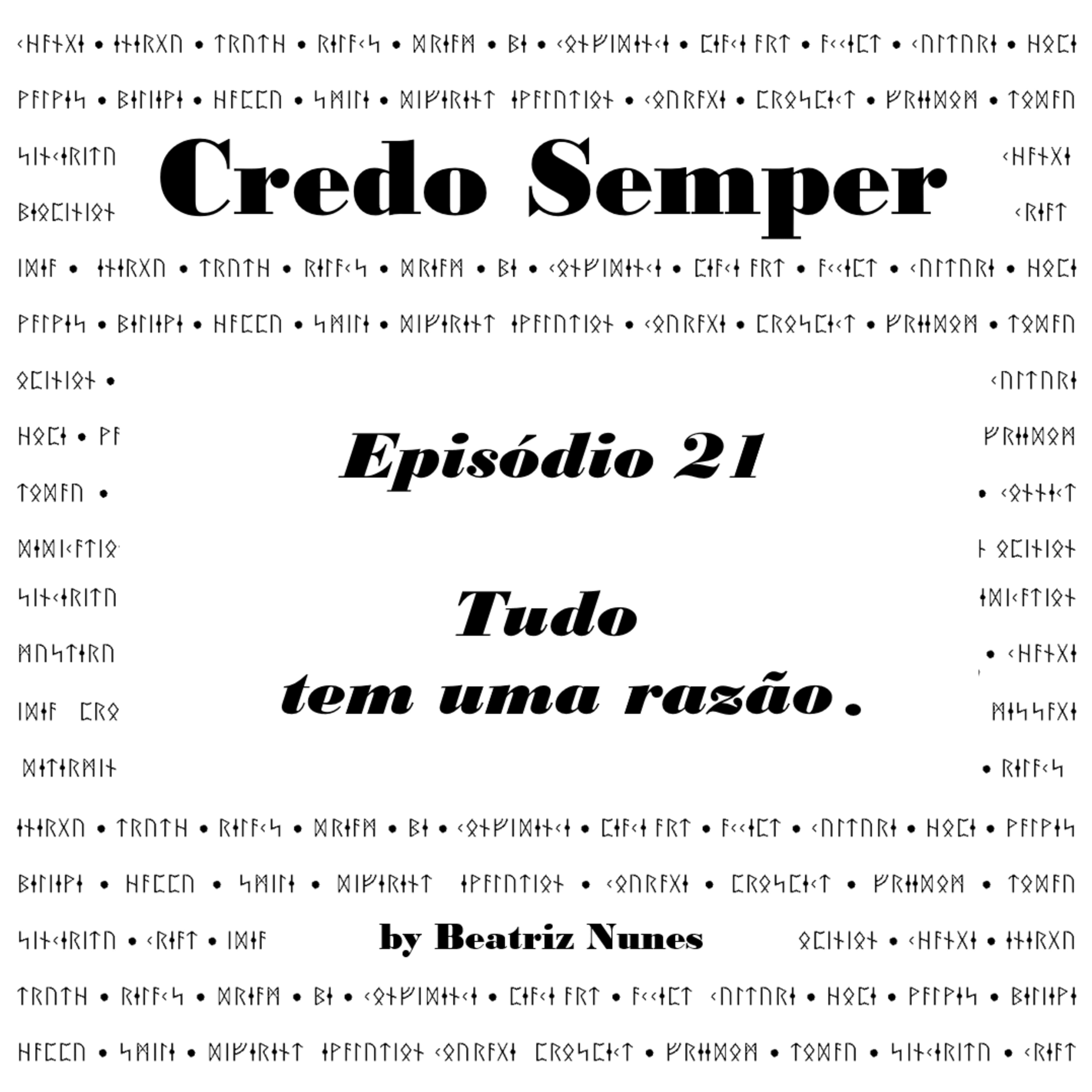 Credo Semper