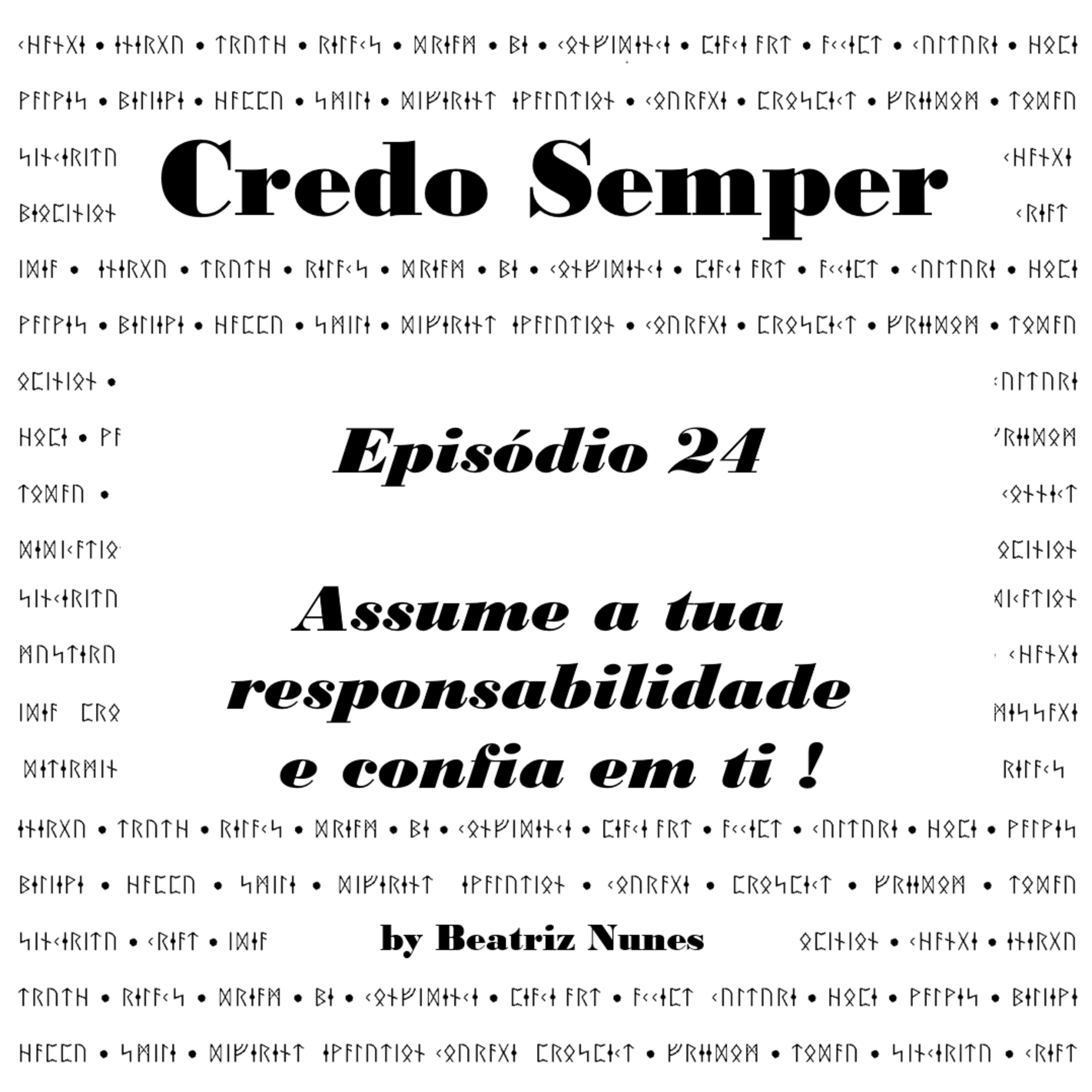 Credo Semper