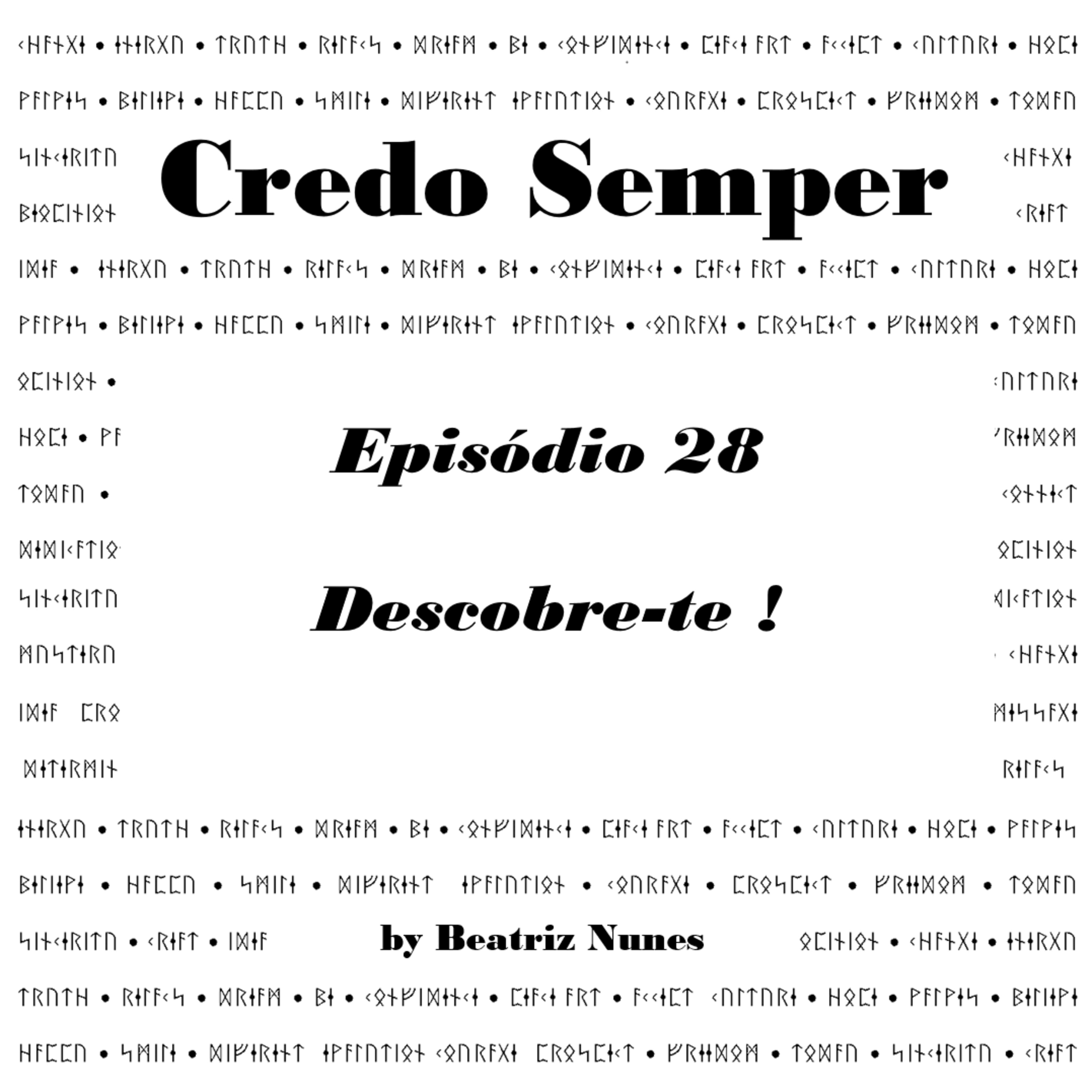 Credo Semper