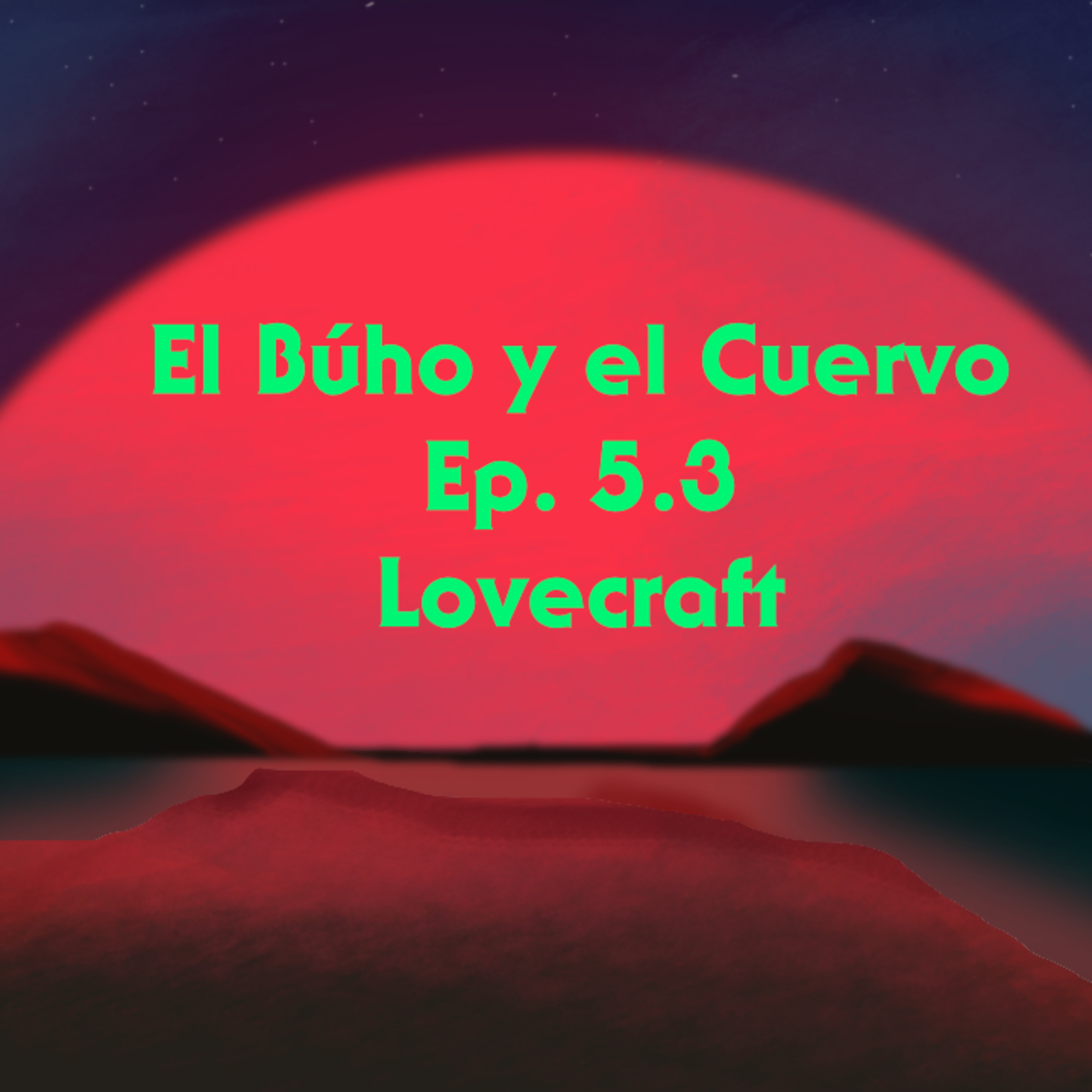 El Búho y el Cuervo