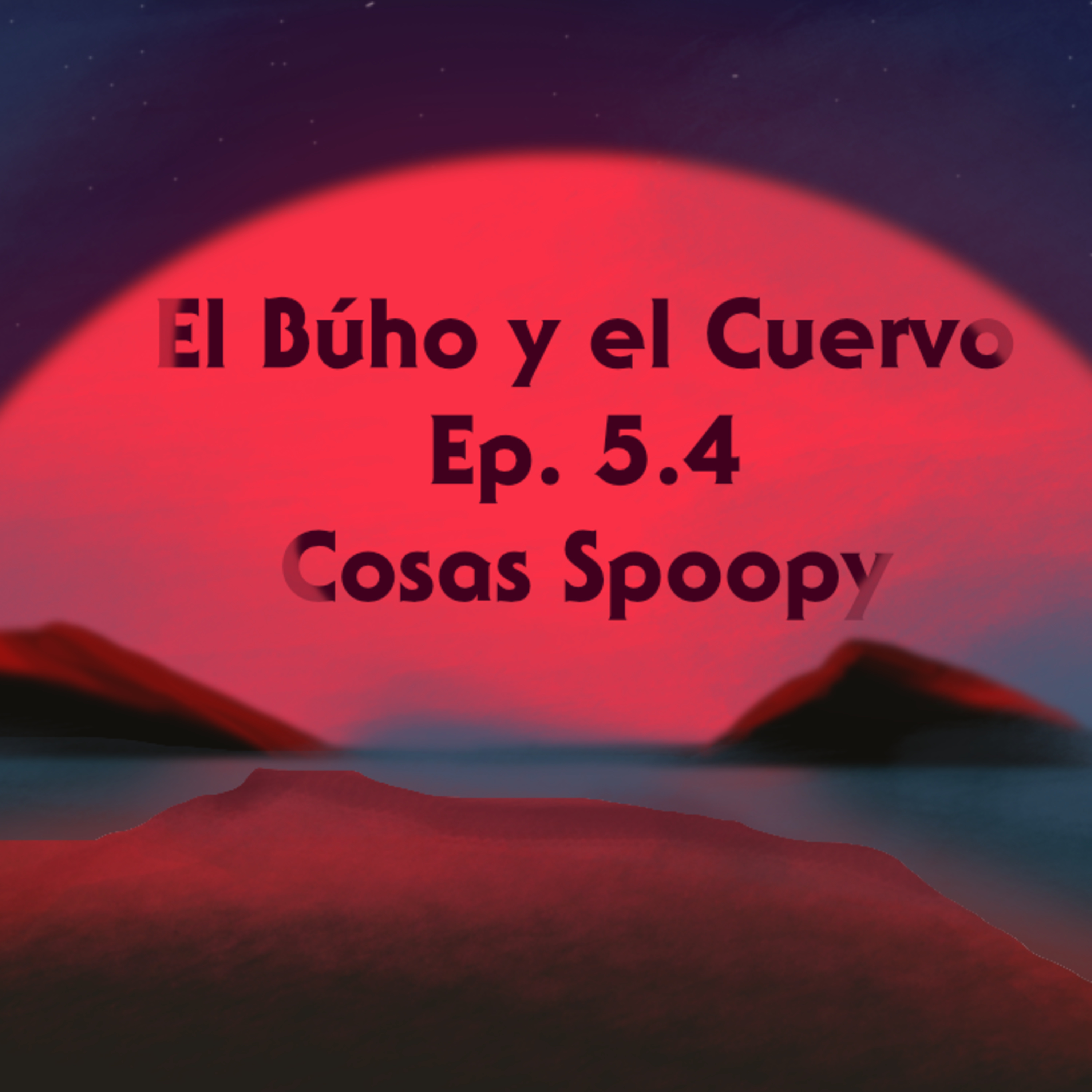 El Búho y el Cuervo