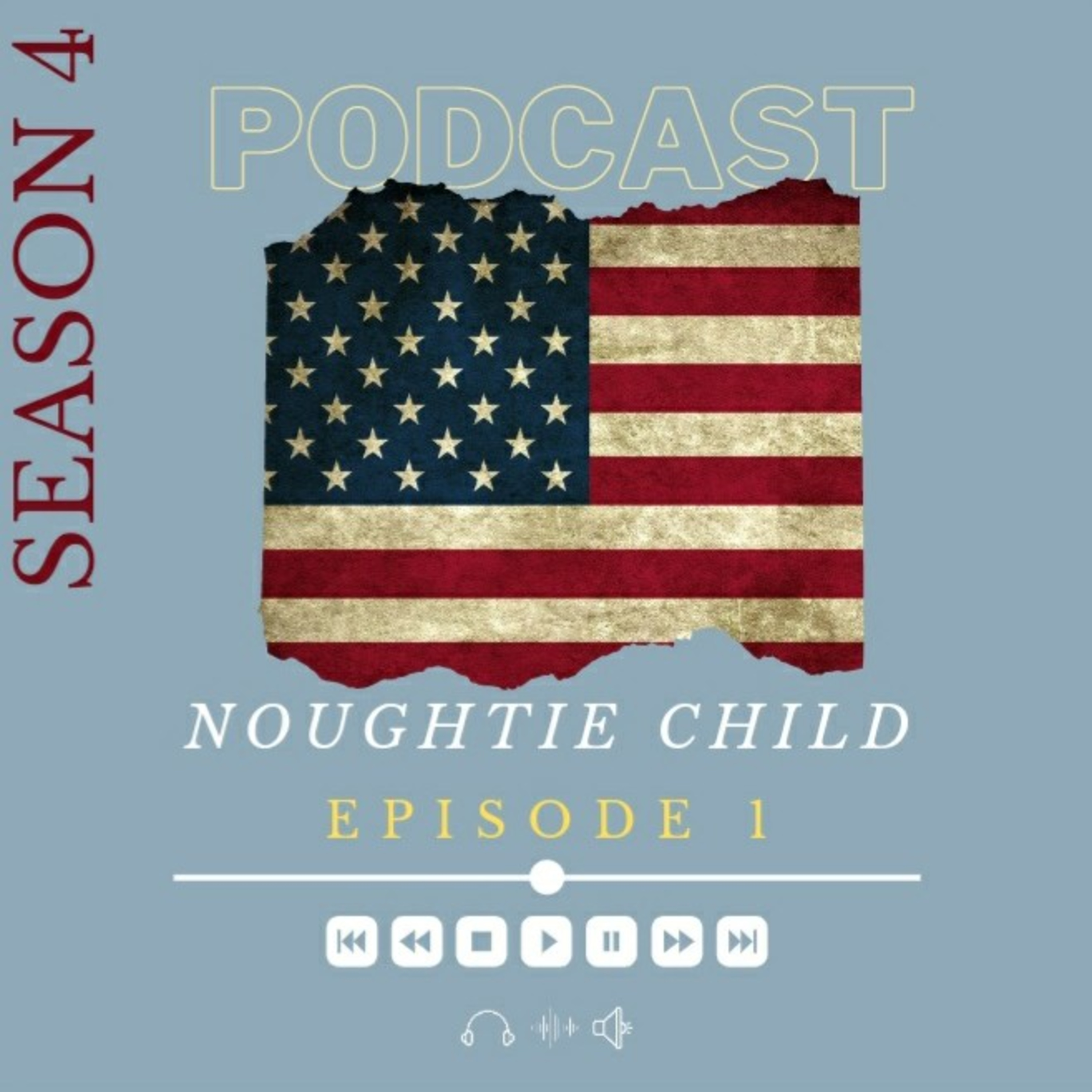 Noughtie Child Podcast