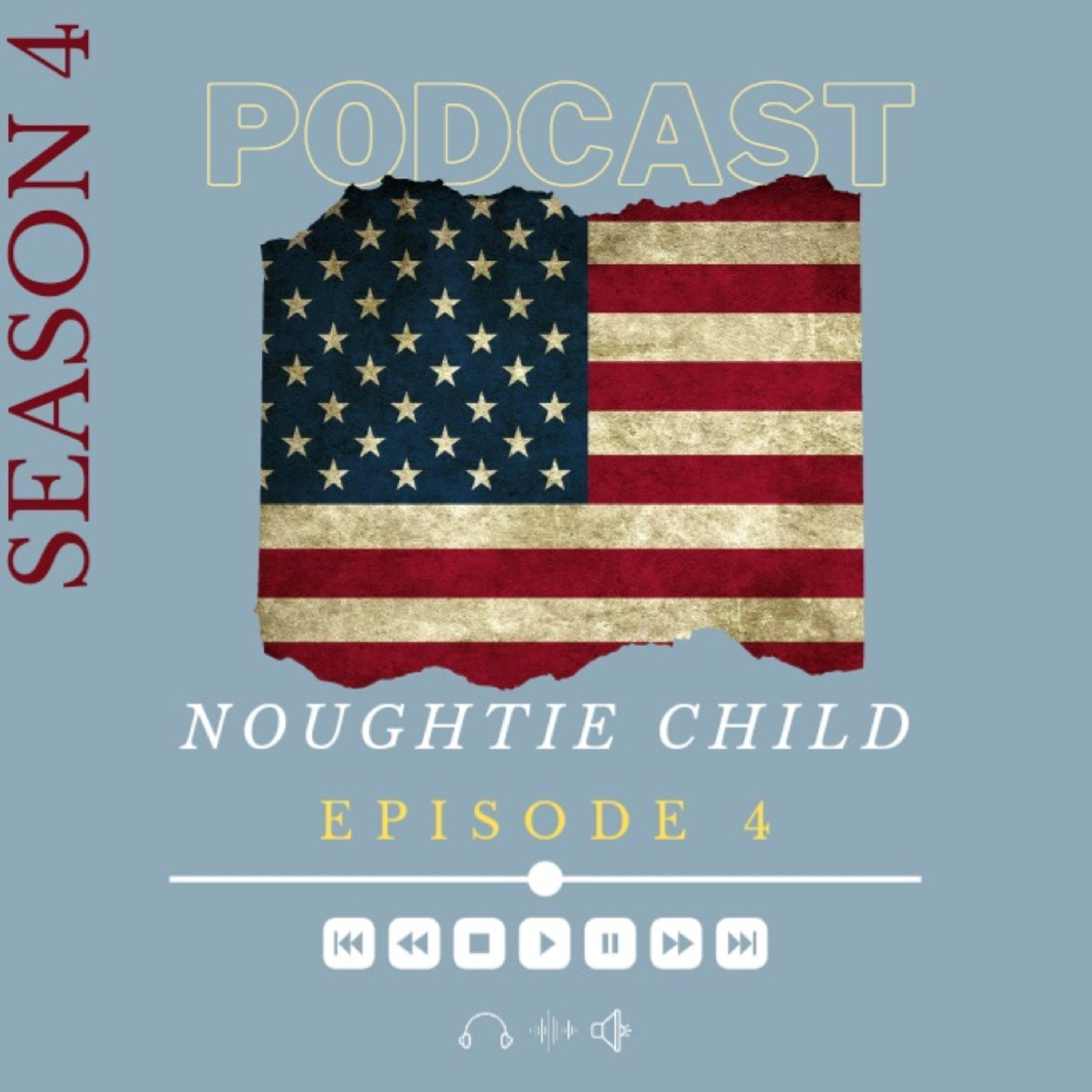 Noughtie Child Podcast