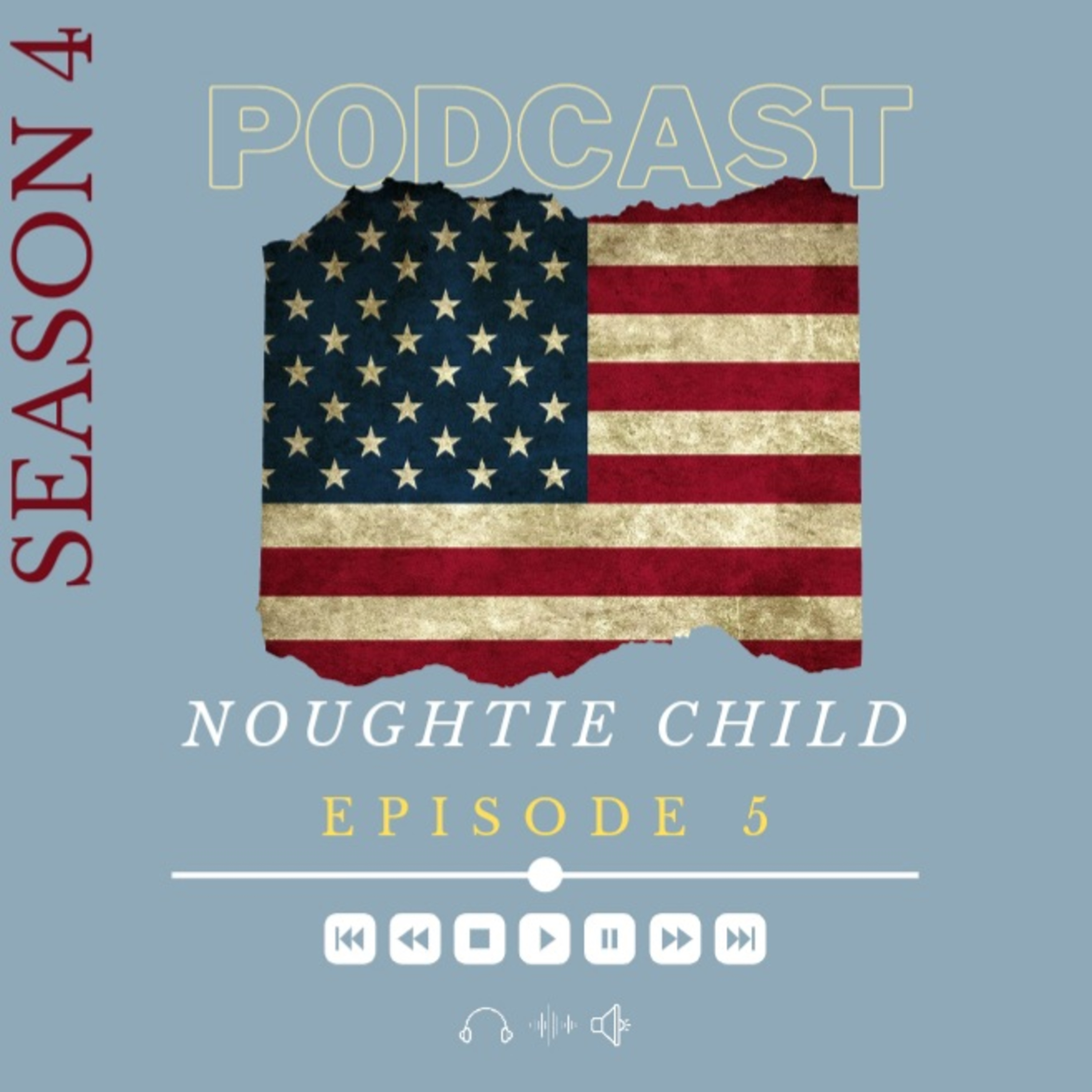 Noughtie Child Podcast