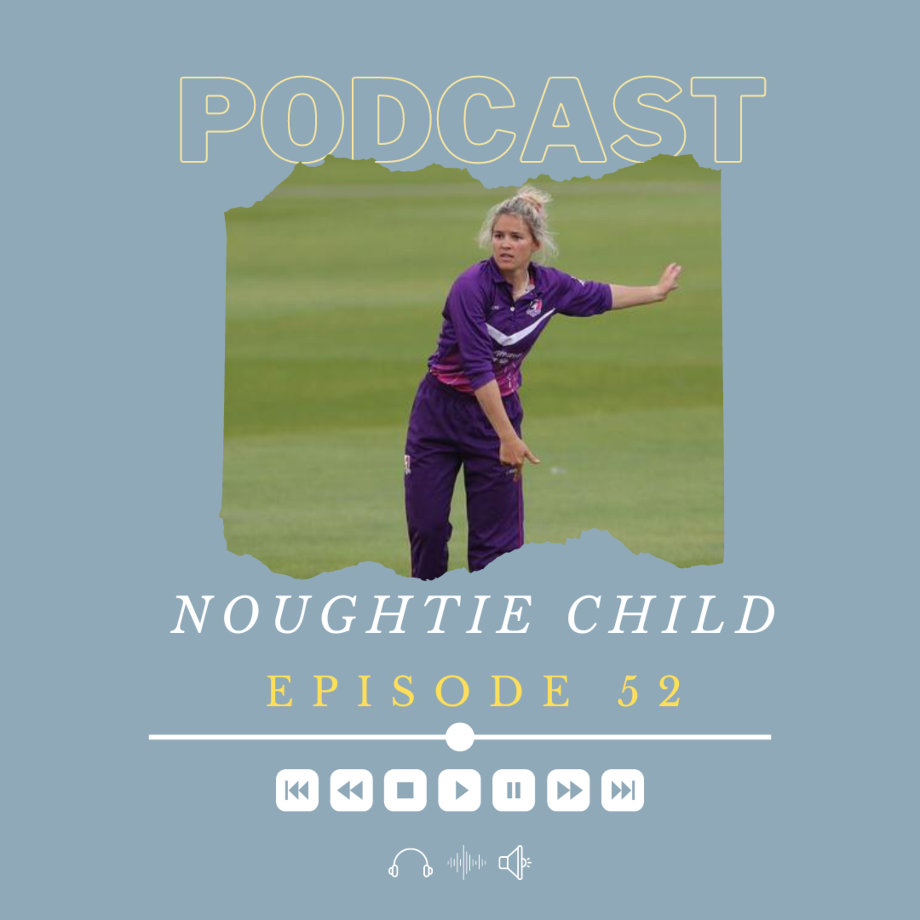 Noughtie Child Podcast