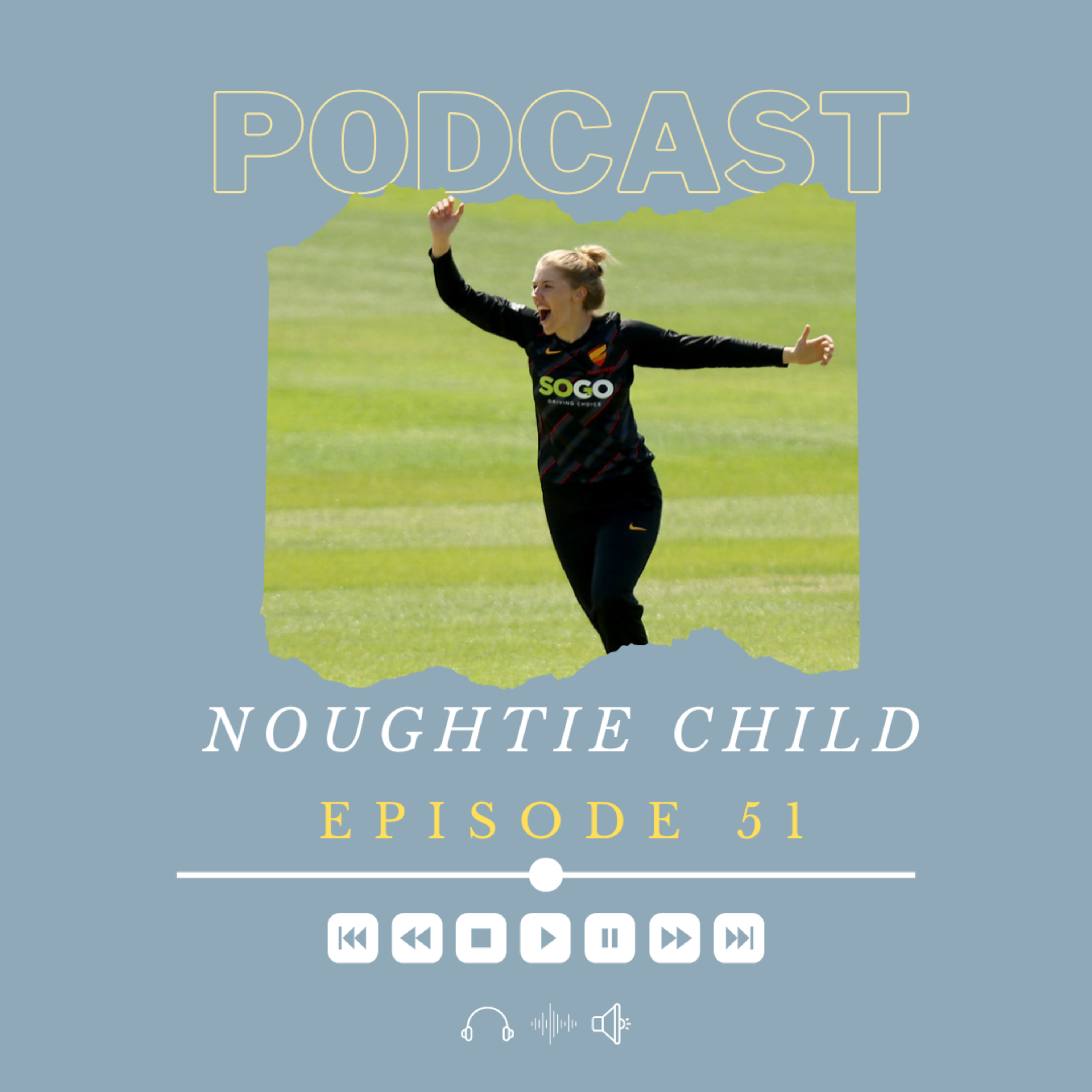 Noughtie Child Podcast