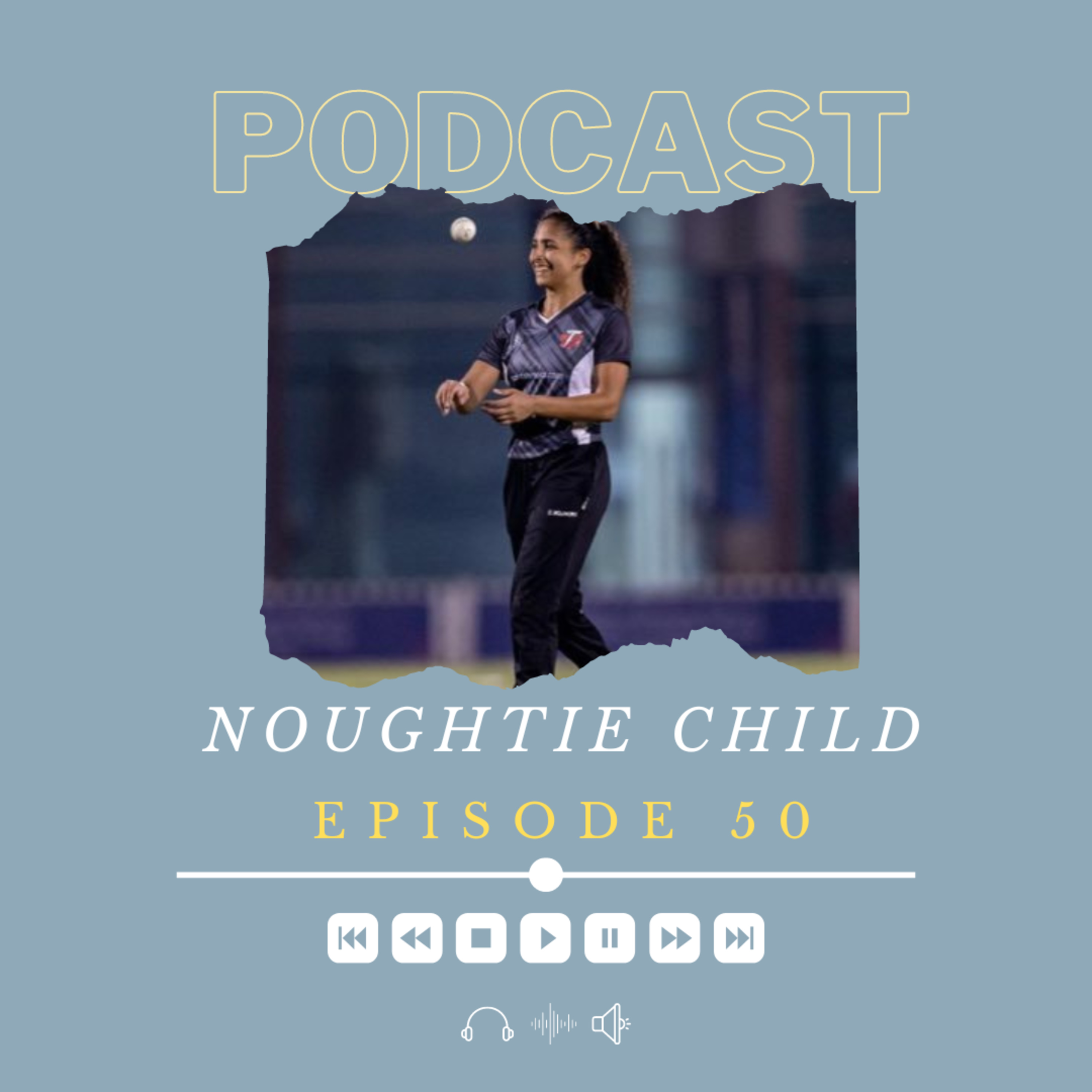Noughtie Child Podcast