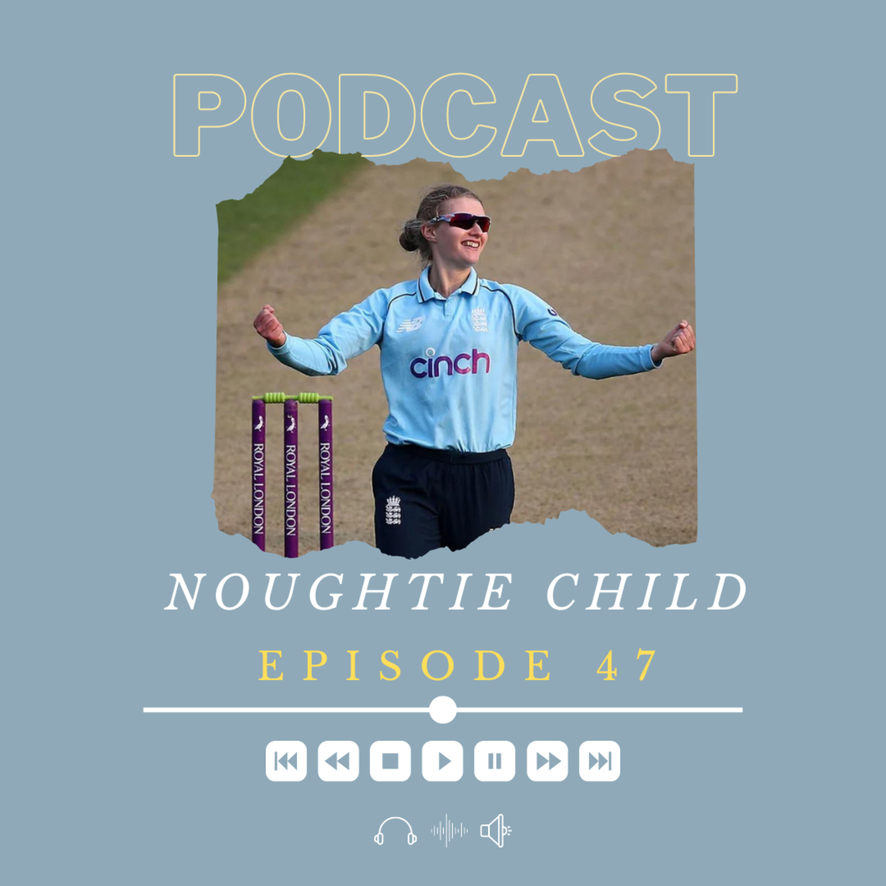 Noughtie Child Podcast