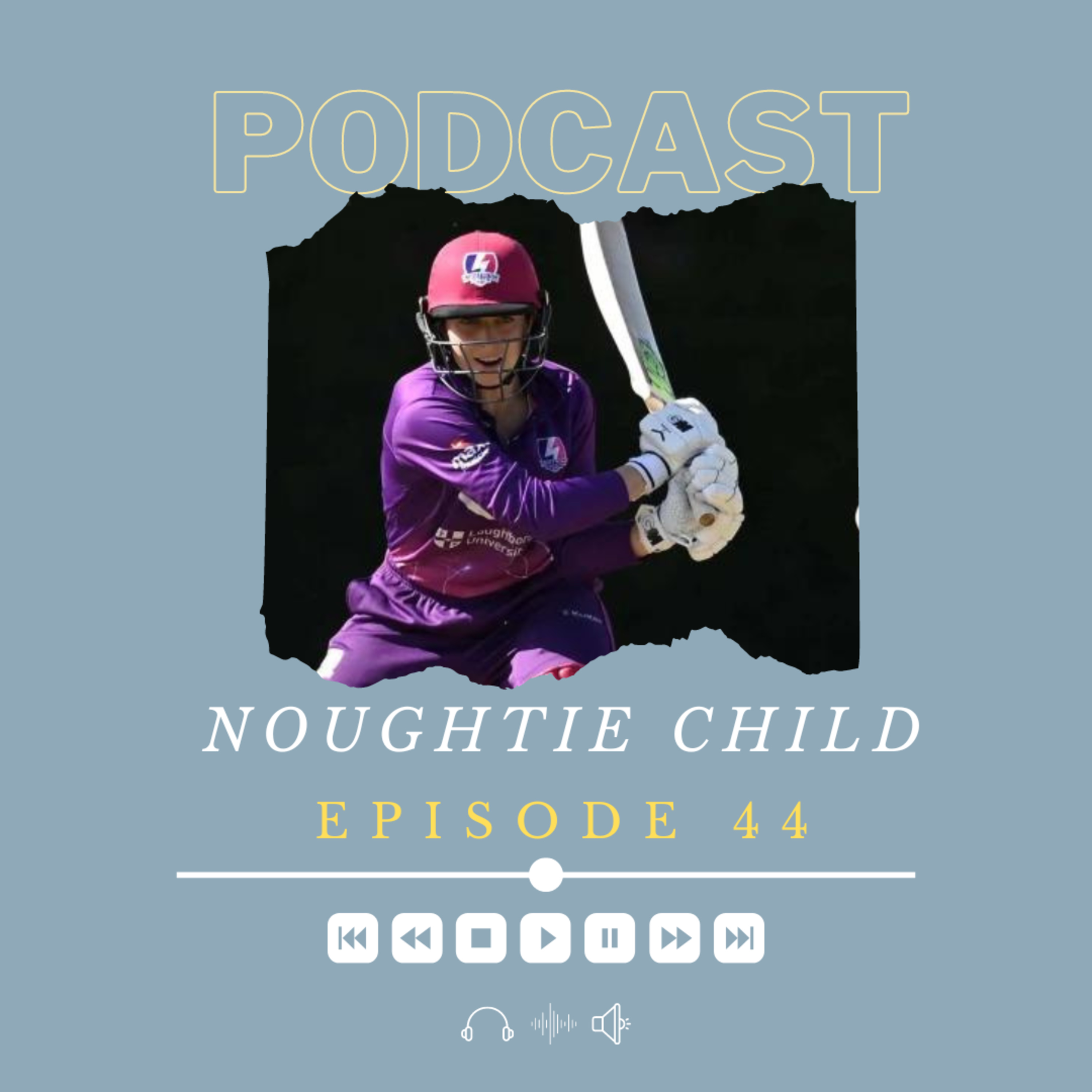 Noughtie Child Podcast