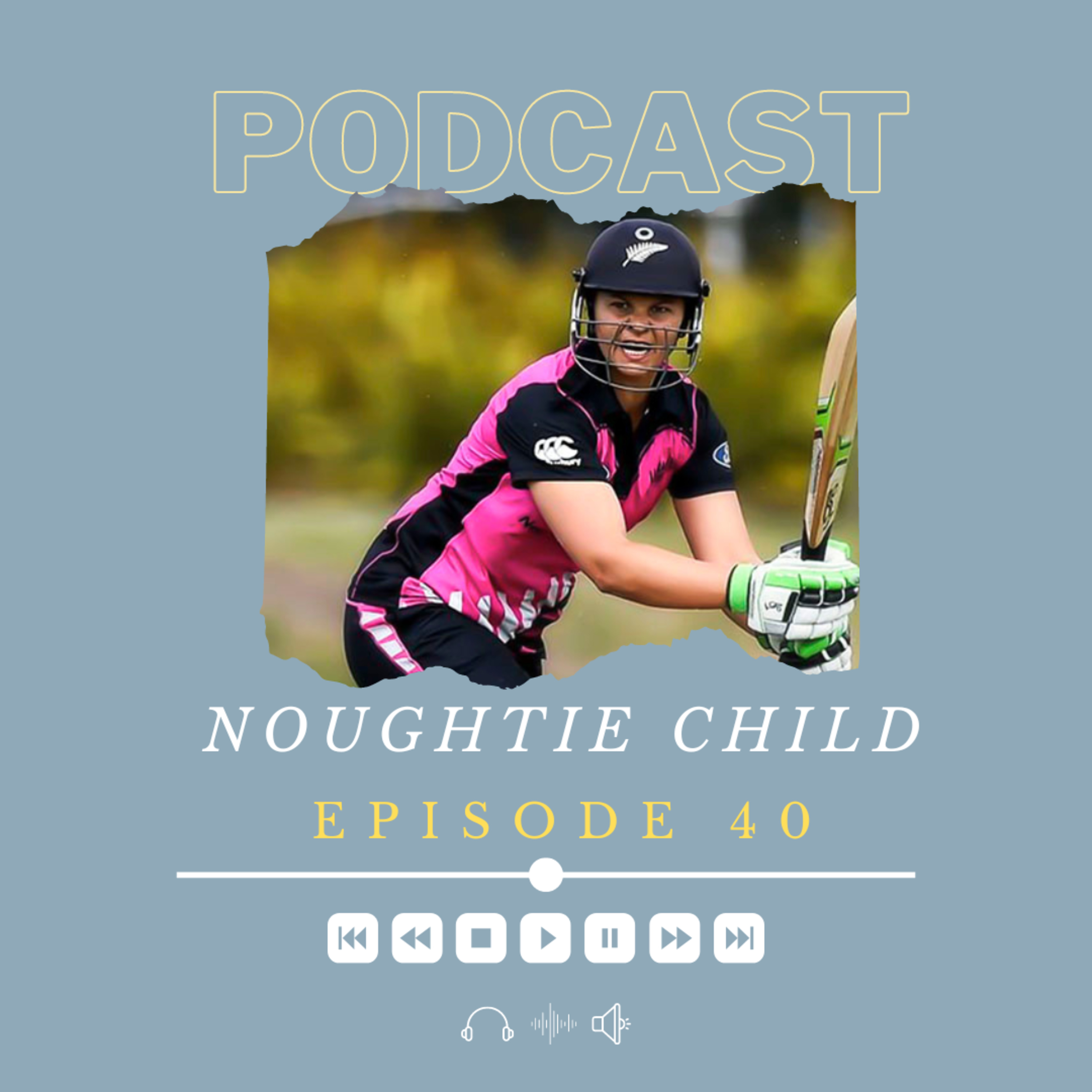 Noughtie Child Podcast