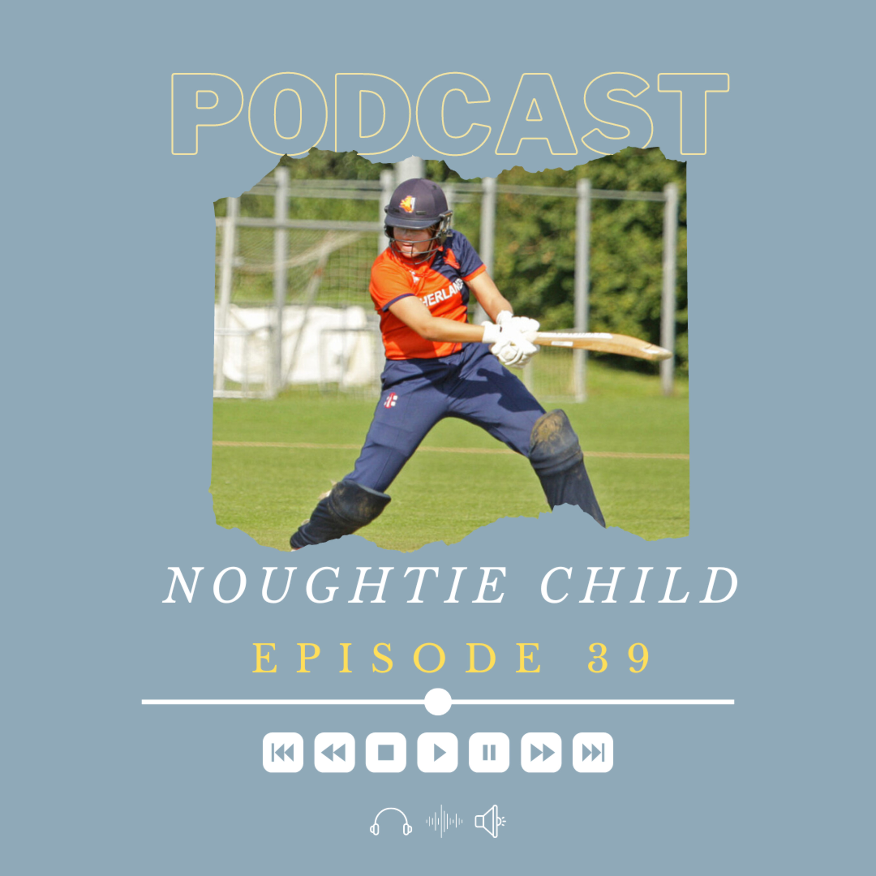 Noughtie Child Podcast