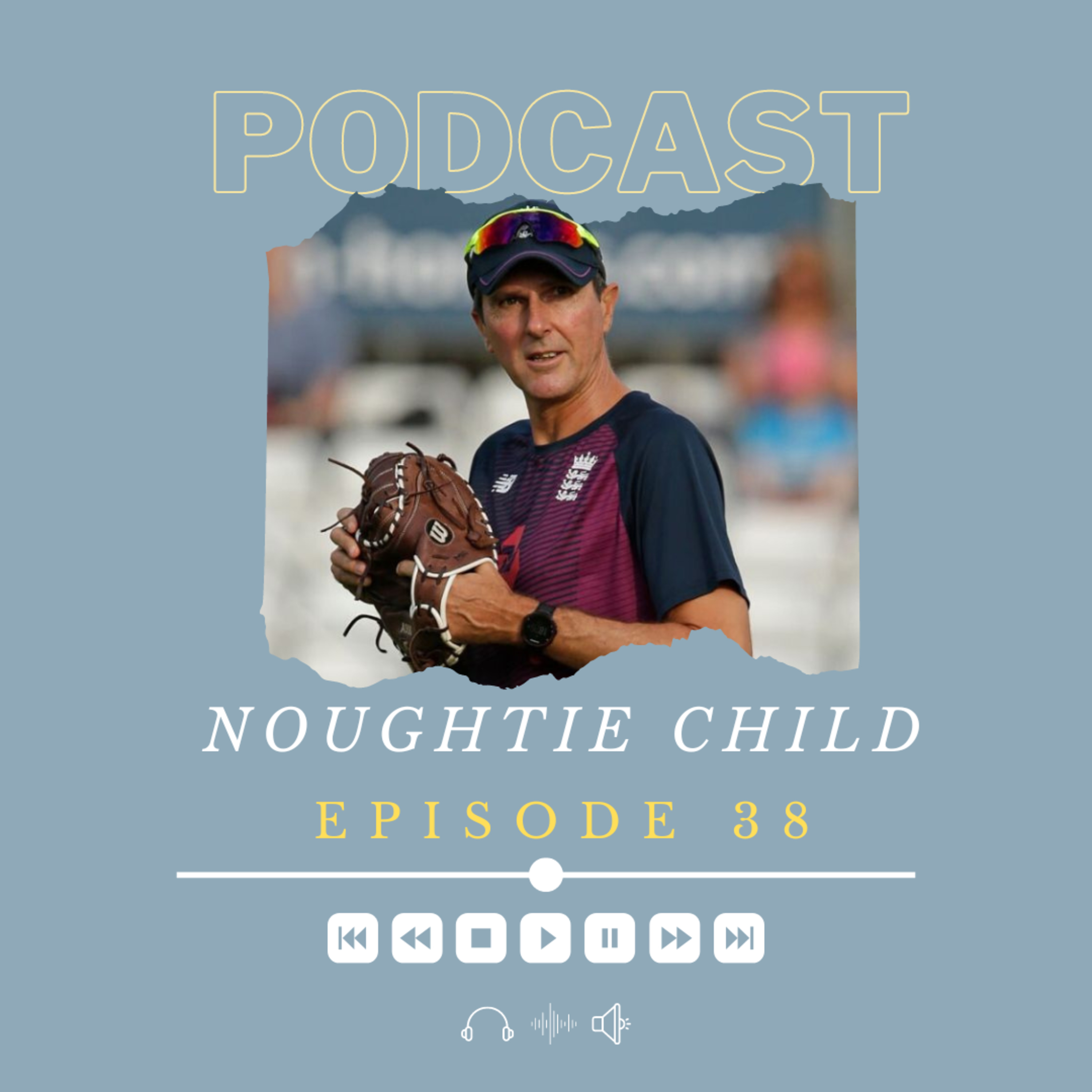 Noughtie Child Podcast