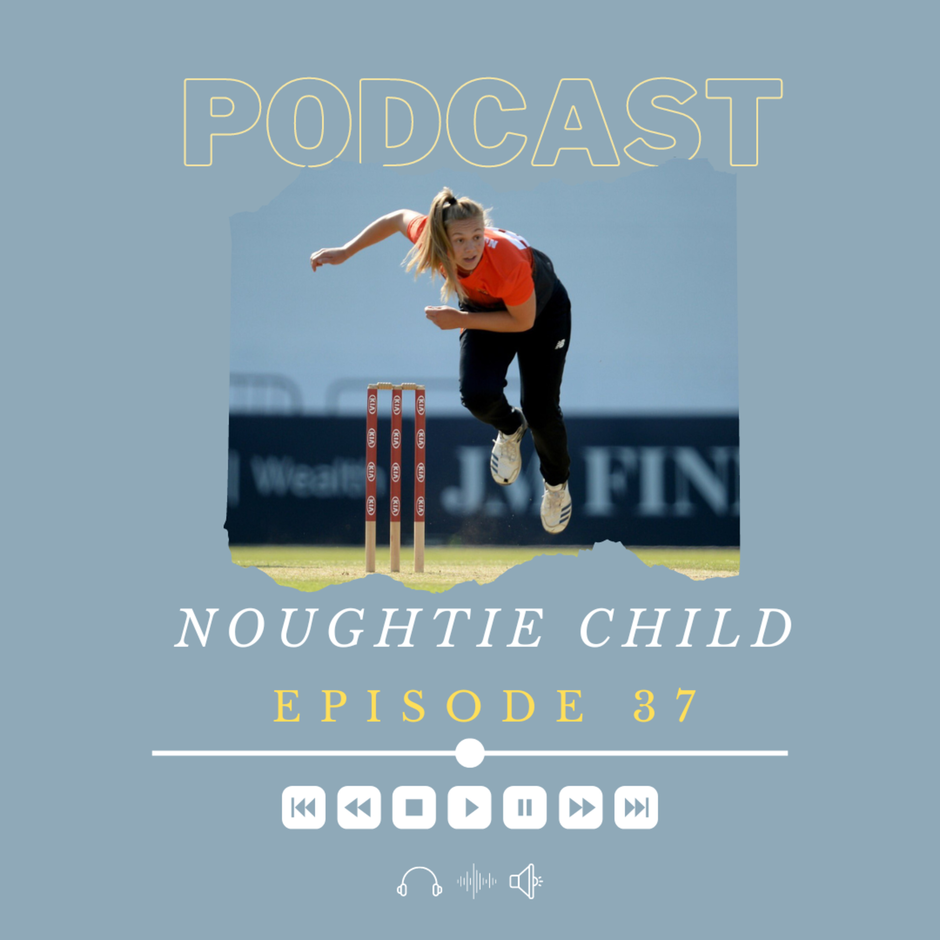 Noughtie Child Podcast