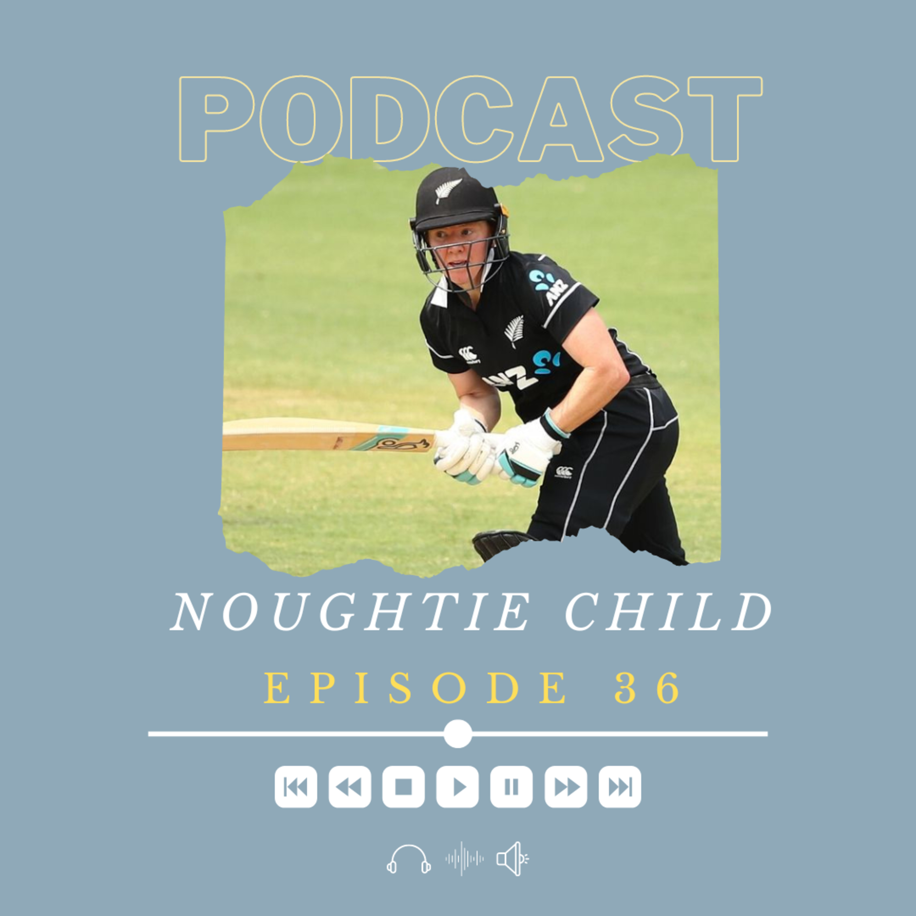 Noughtie Child Podcast