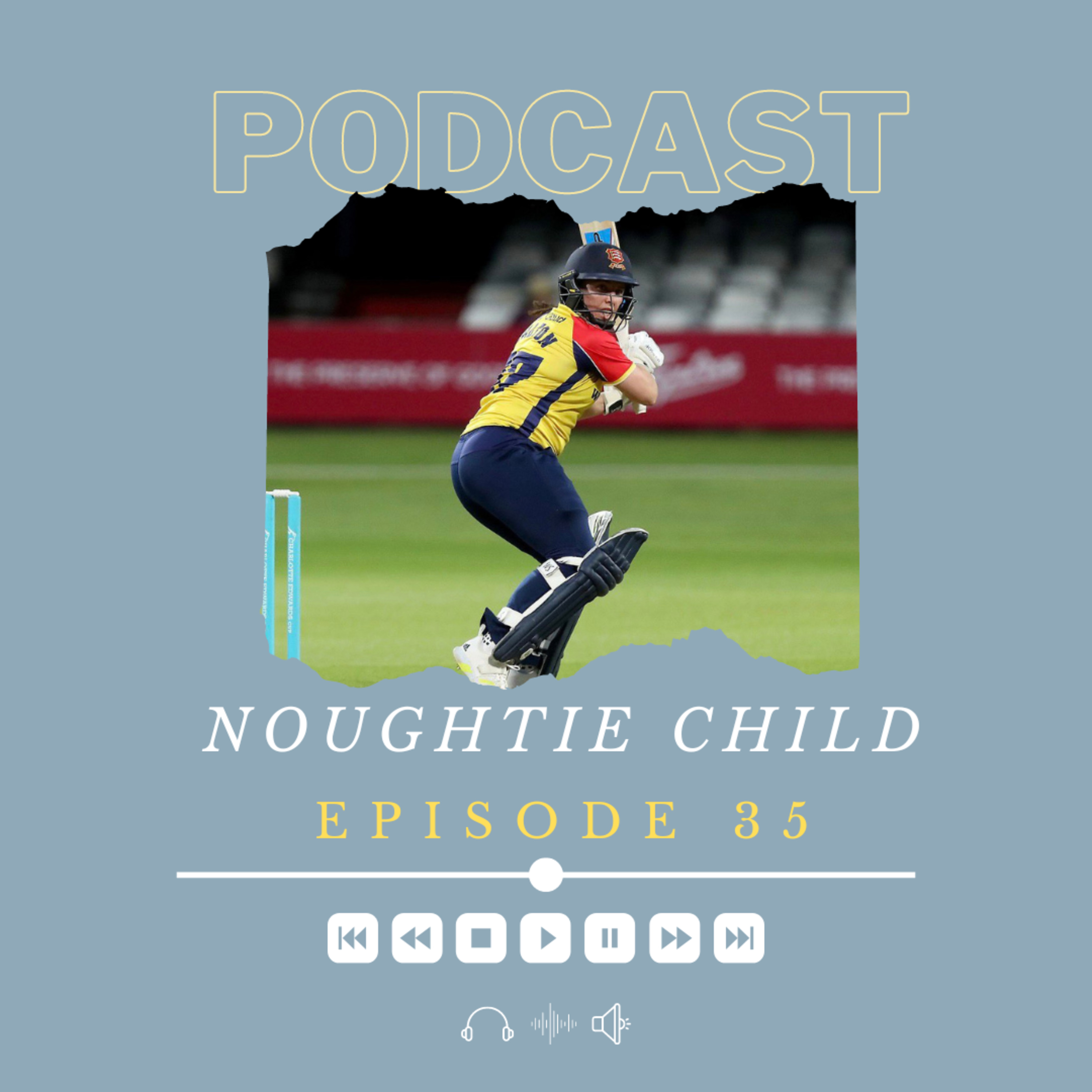 Noughtie Child Podcast