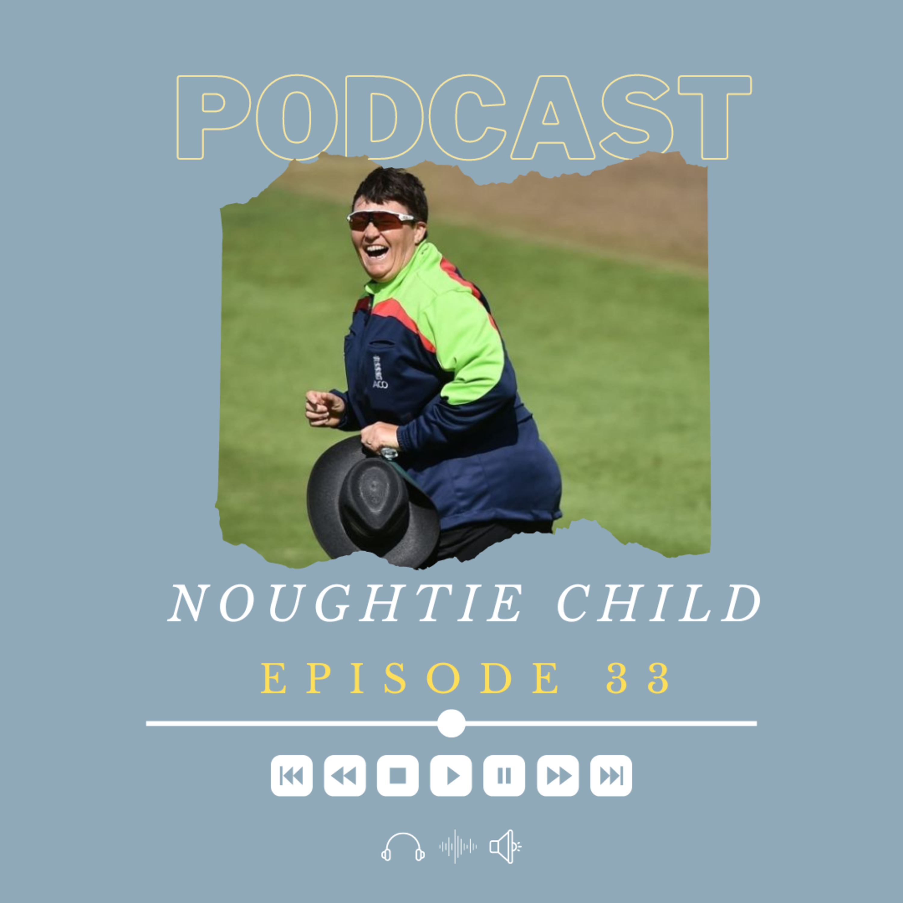 Noughtie Child Podcast