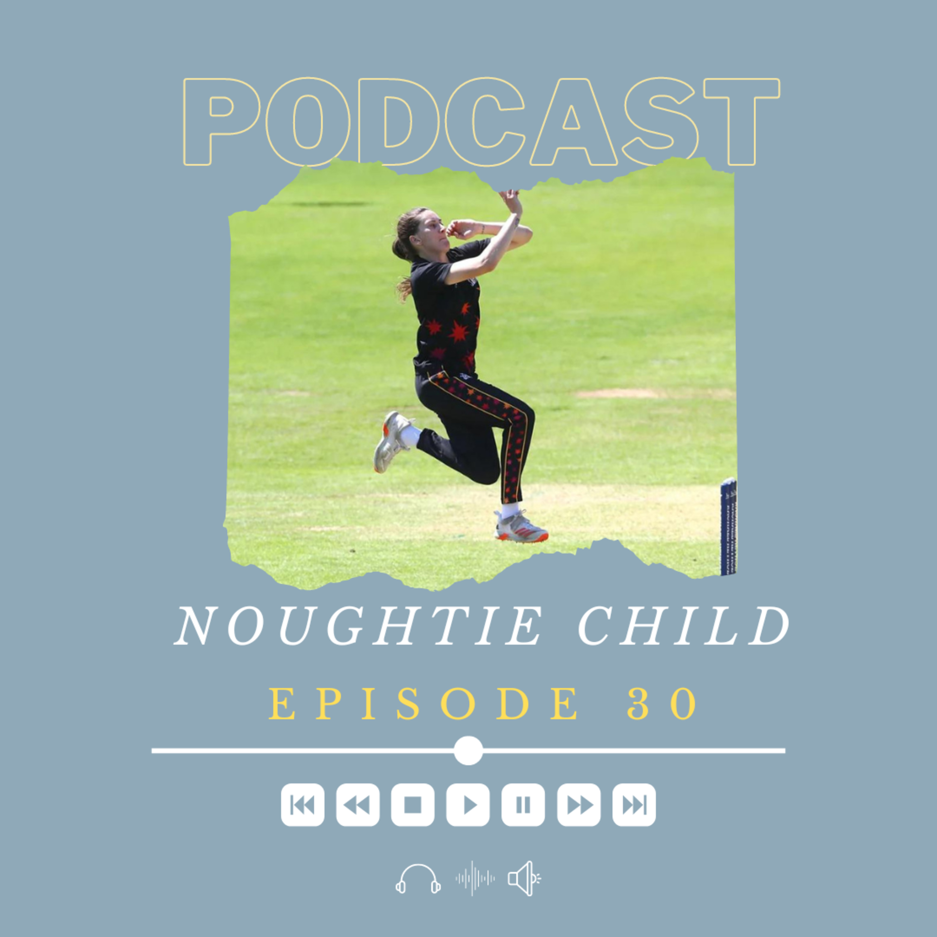 Noughtie Child Podcast
