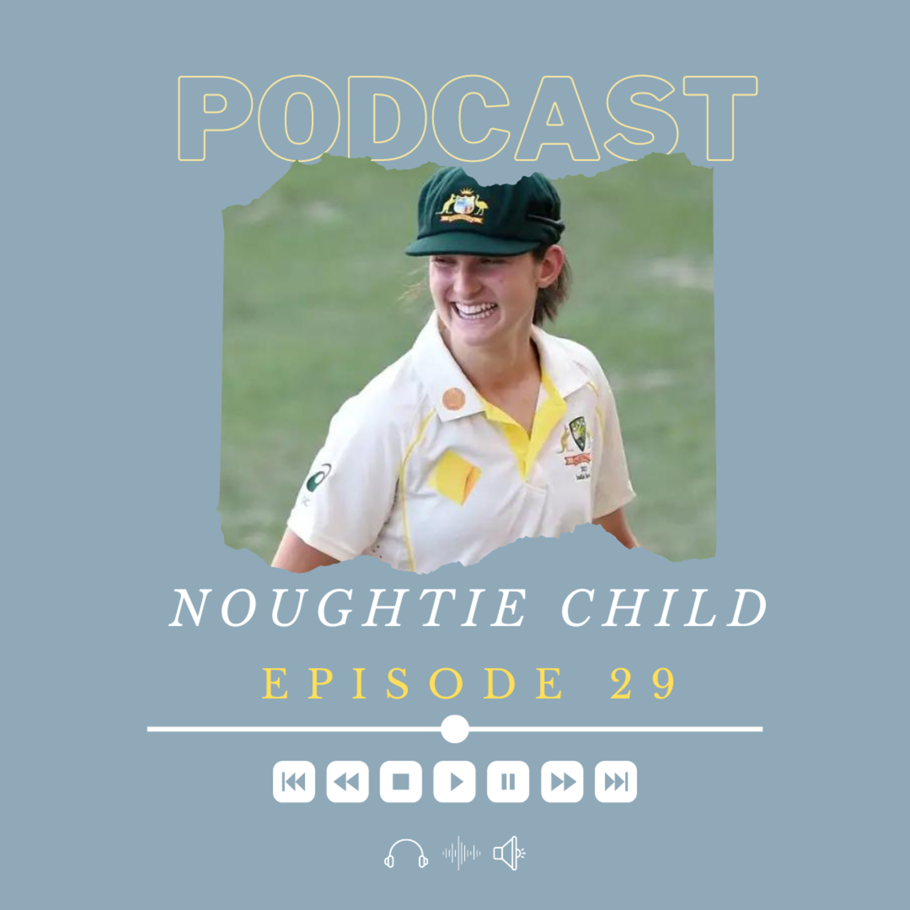 Noughtie Child Podcast