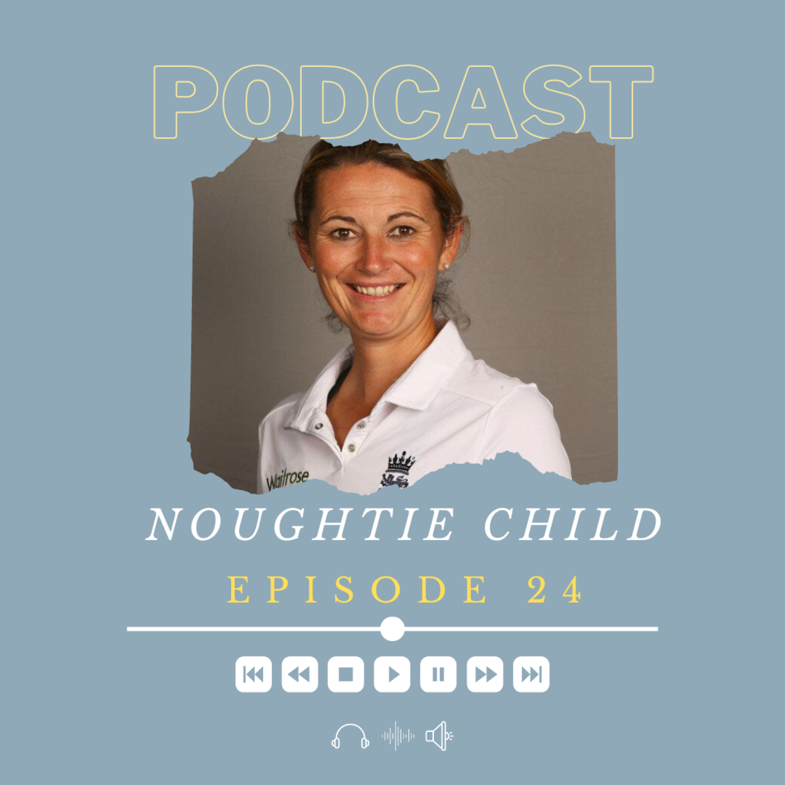 Noughtie Child Podcast
