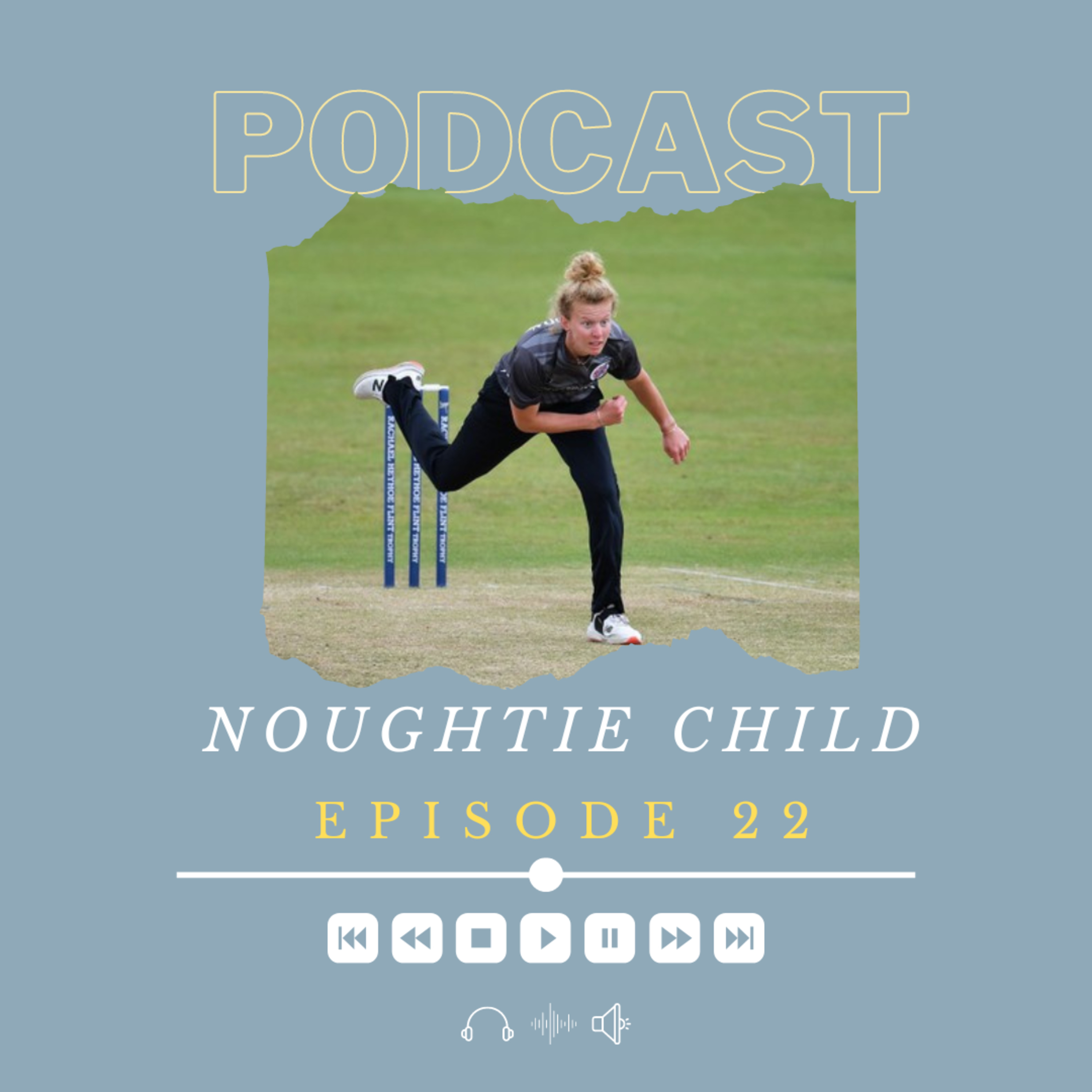 Noughtie Child Podcast
