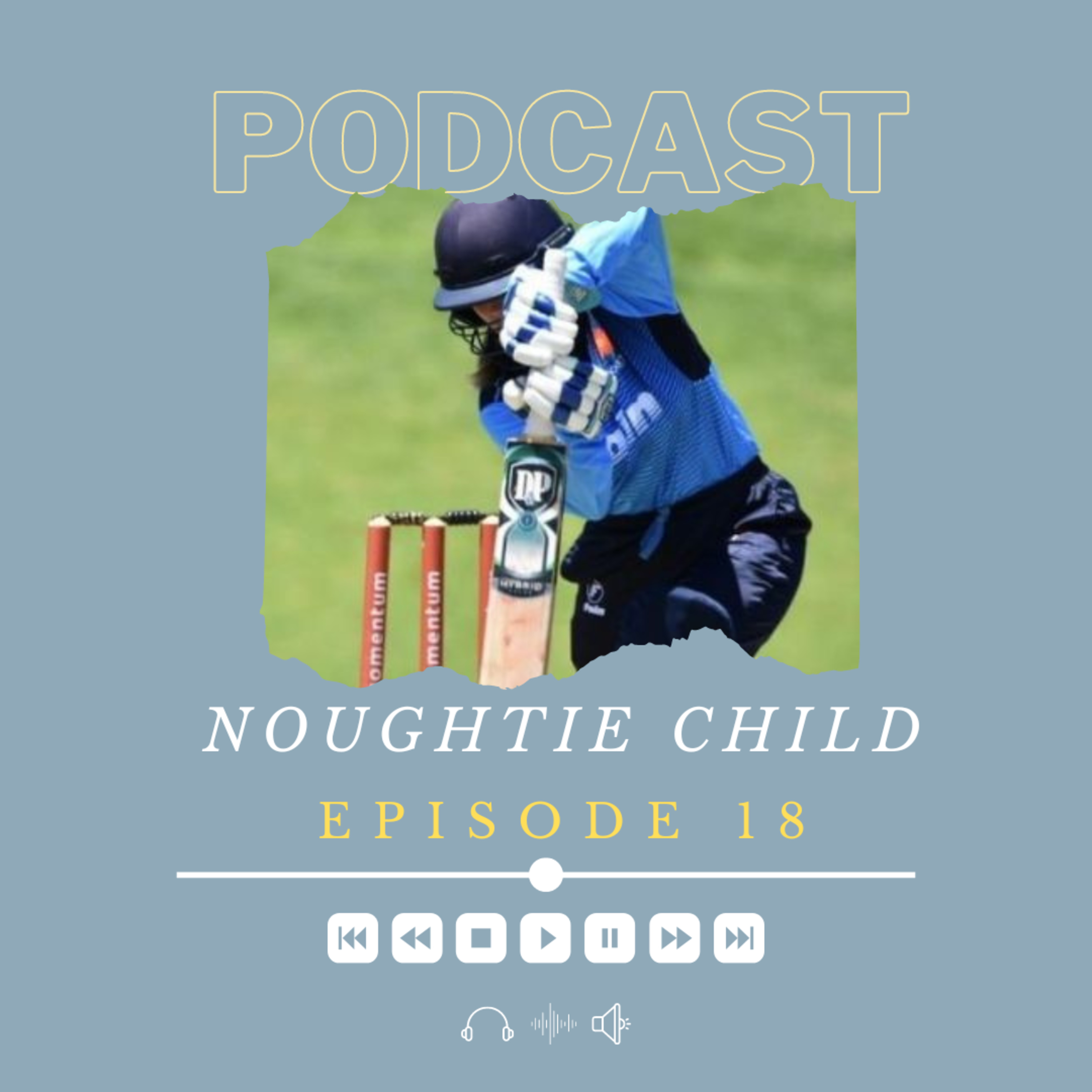 Noughtie Child Podcast