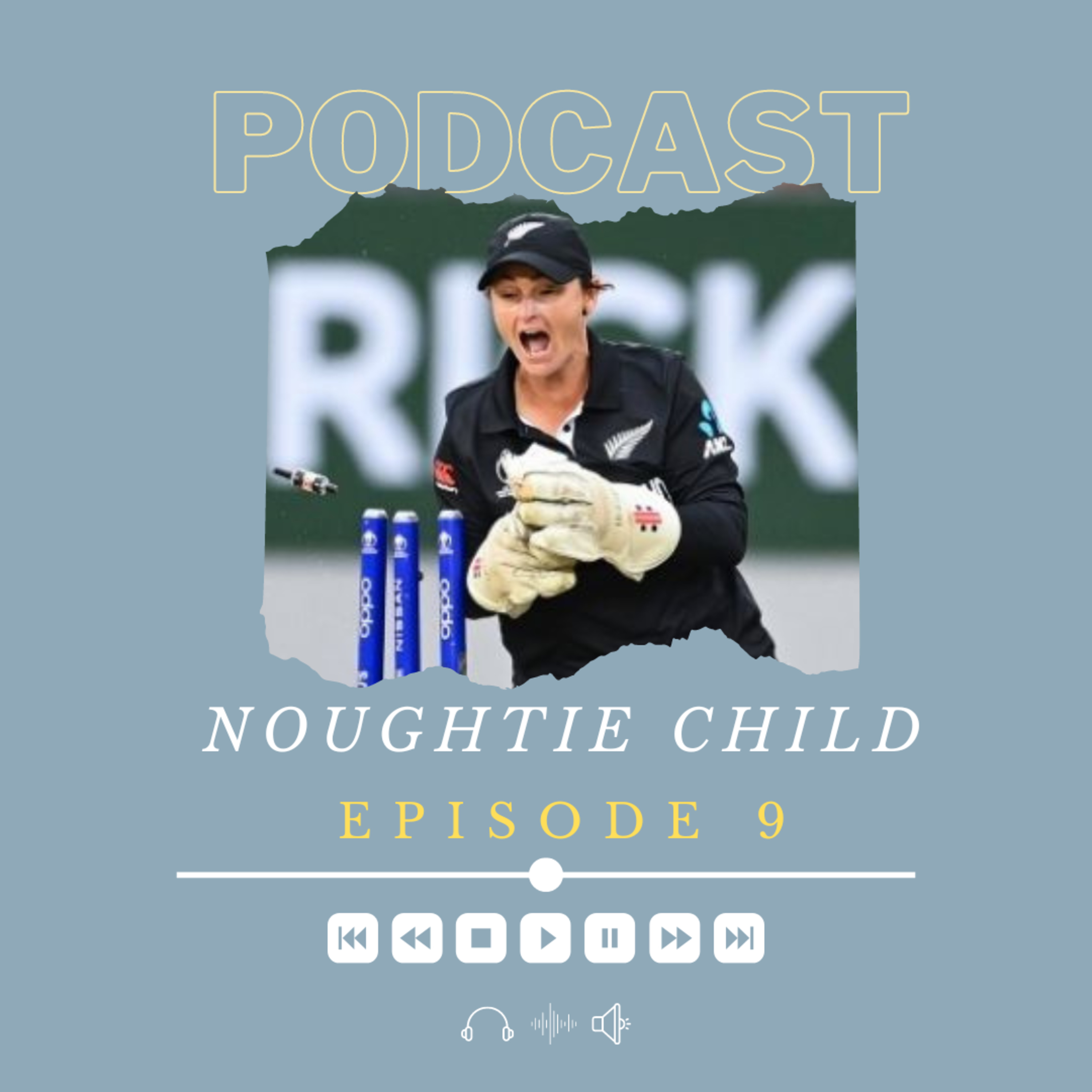 Noughtie Child Podcast