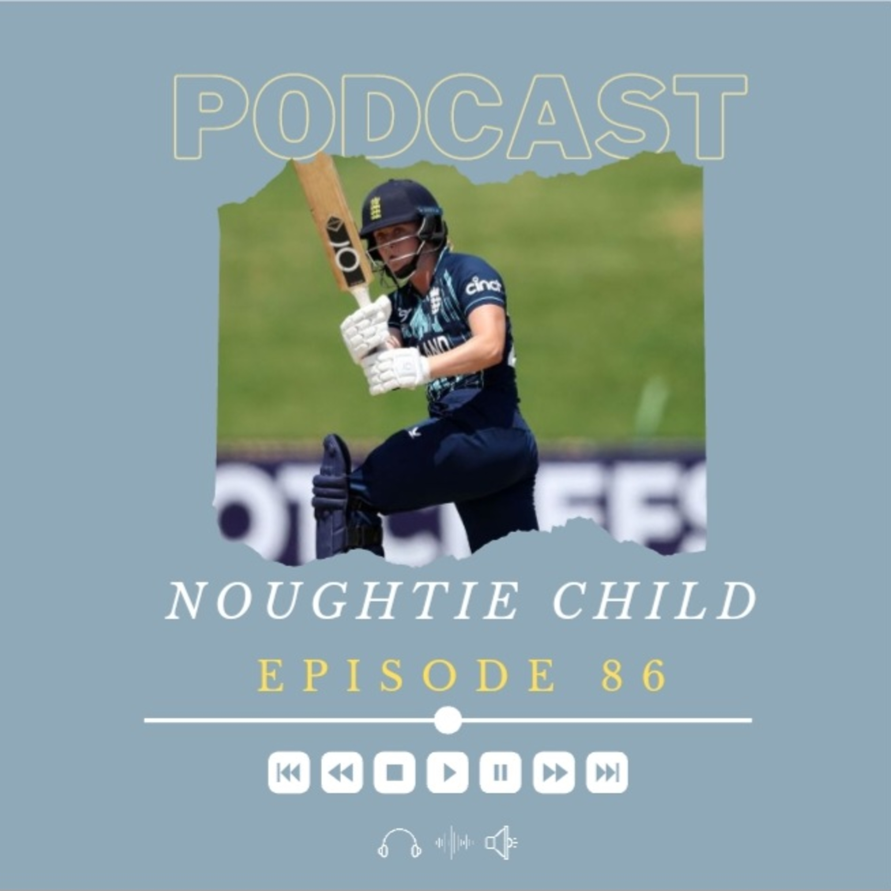 Noughtie Child Podcast
