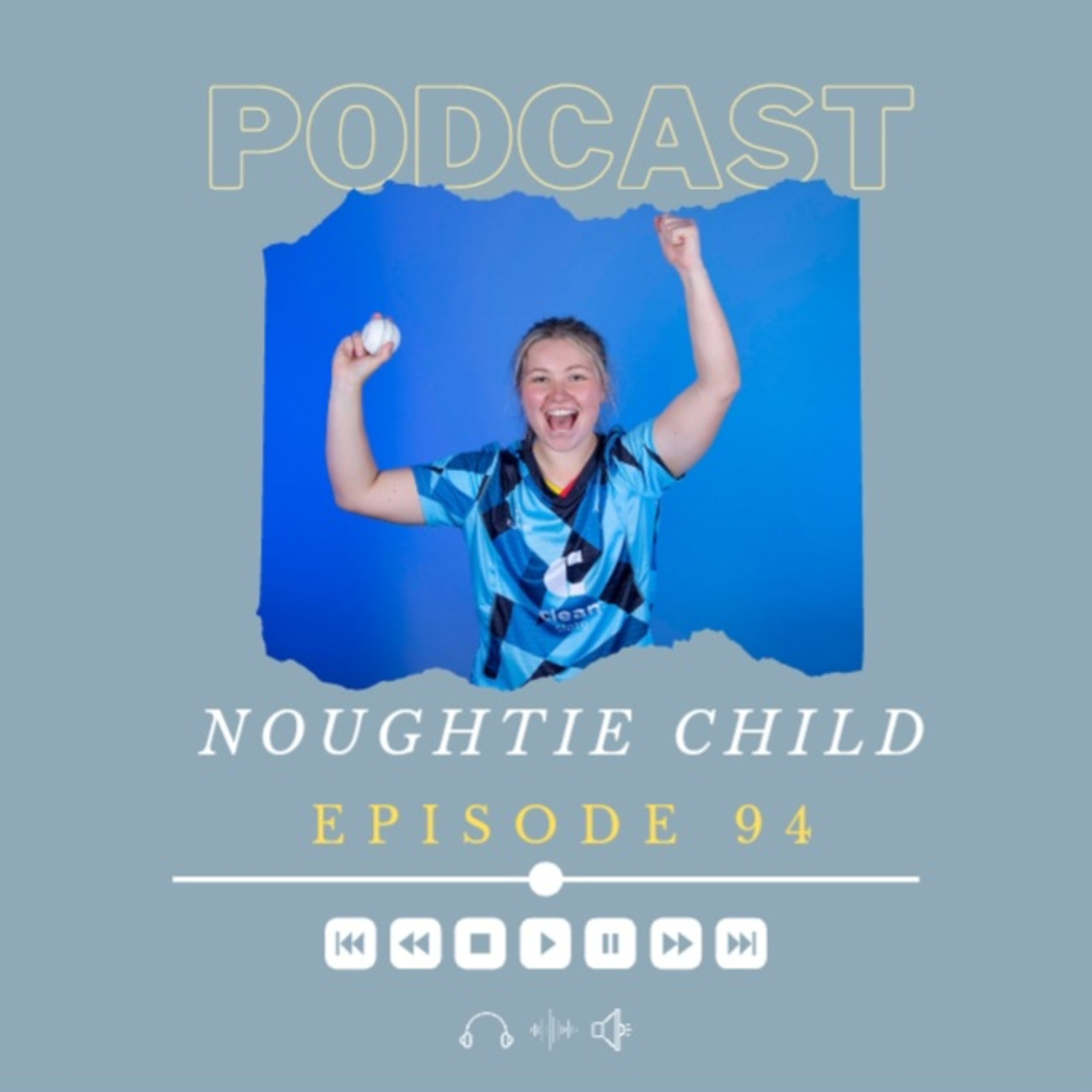 Episode 94: Double Headers, Communication & Player Support ft Grace Hall