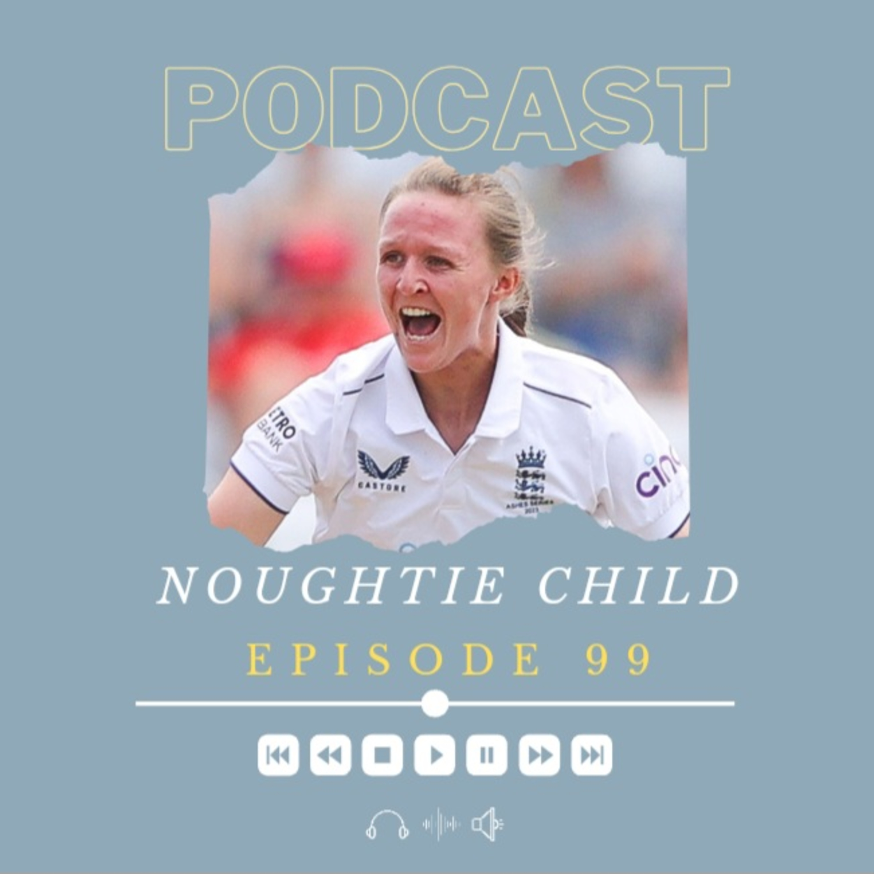 Noughtie Child Podcast
