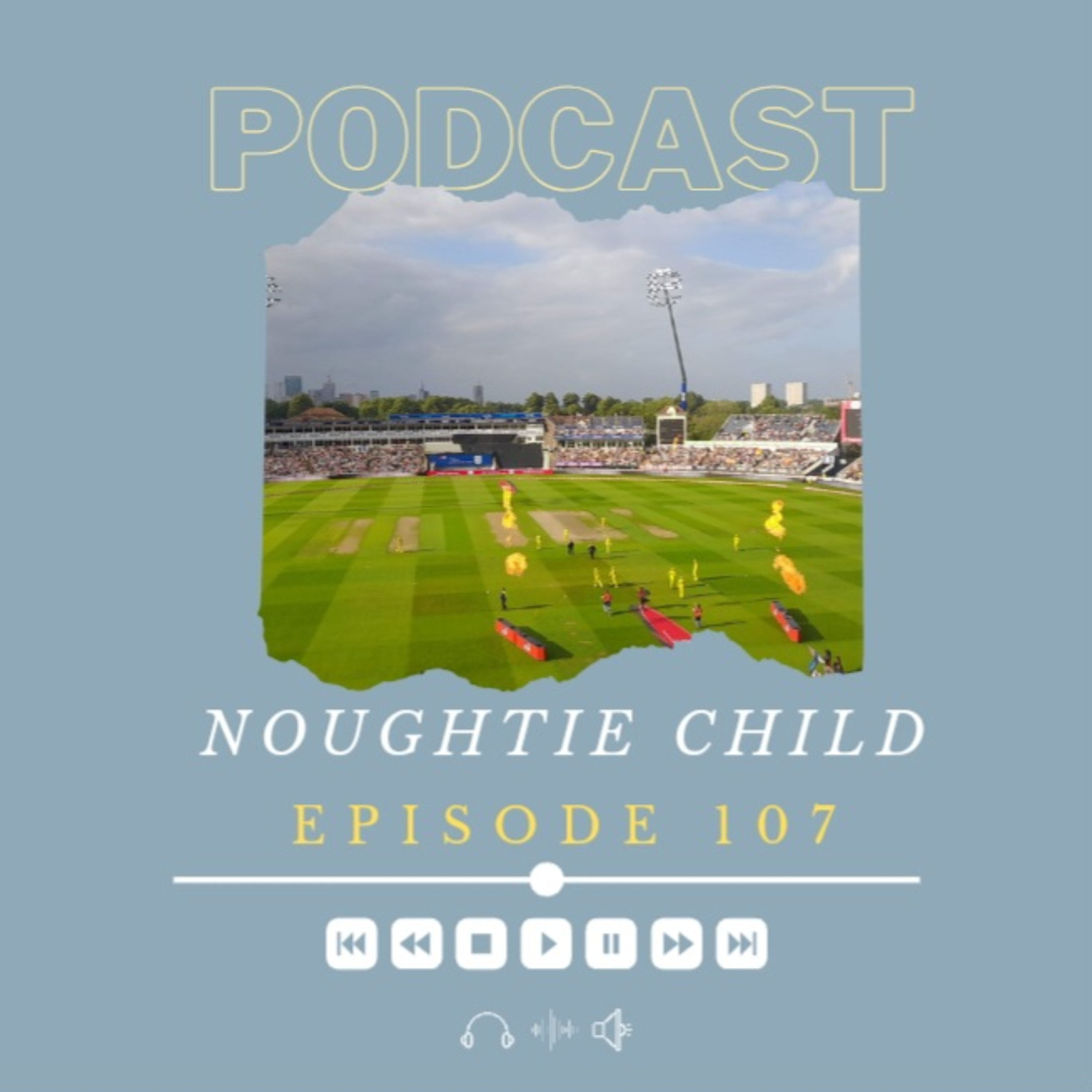 Episode 107: The Big 2023 Women's Cricket Season Review