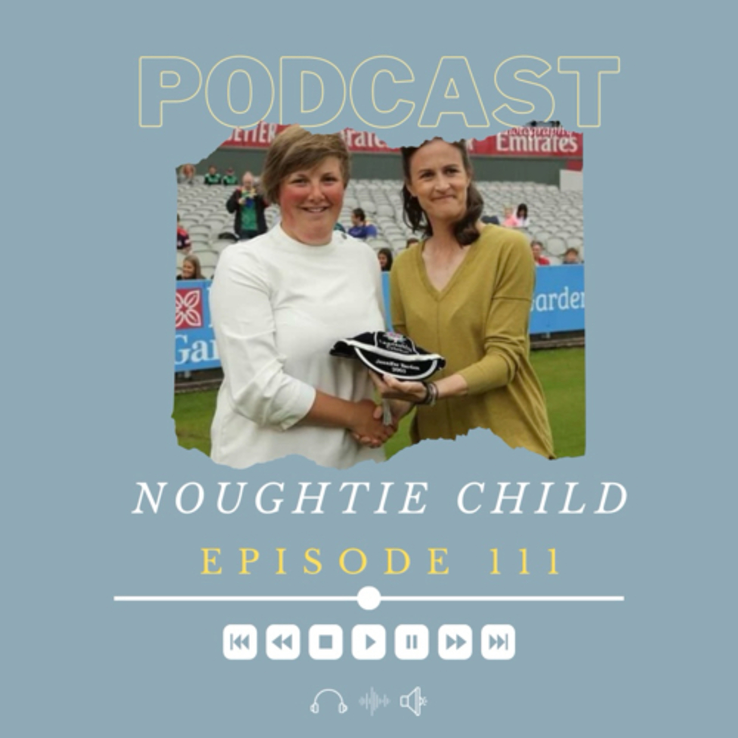 Episode 111: Broken Bats, Sydney Smash & BUCS ft Jen Barden