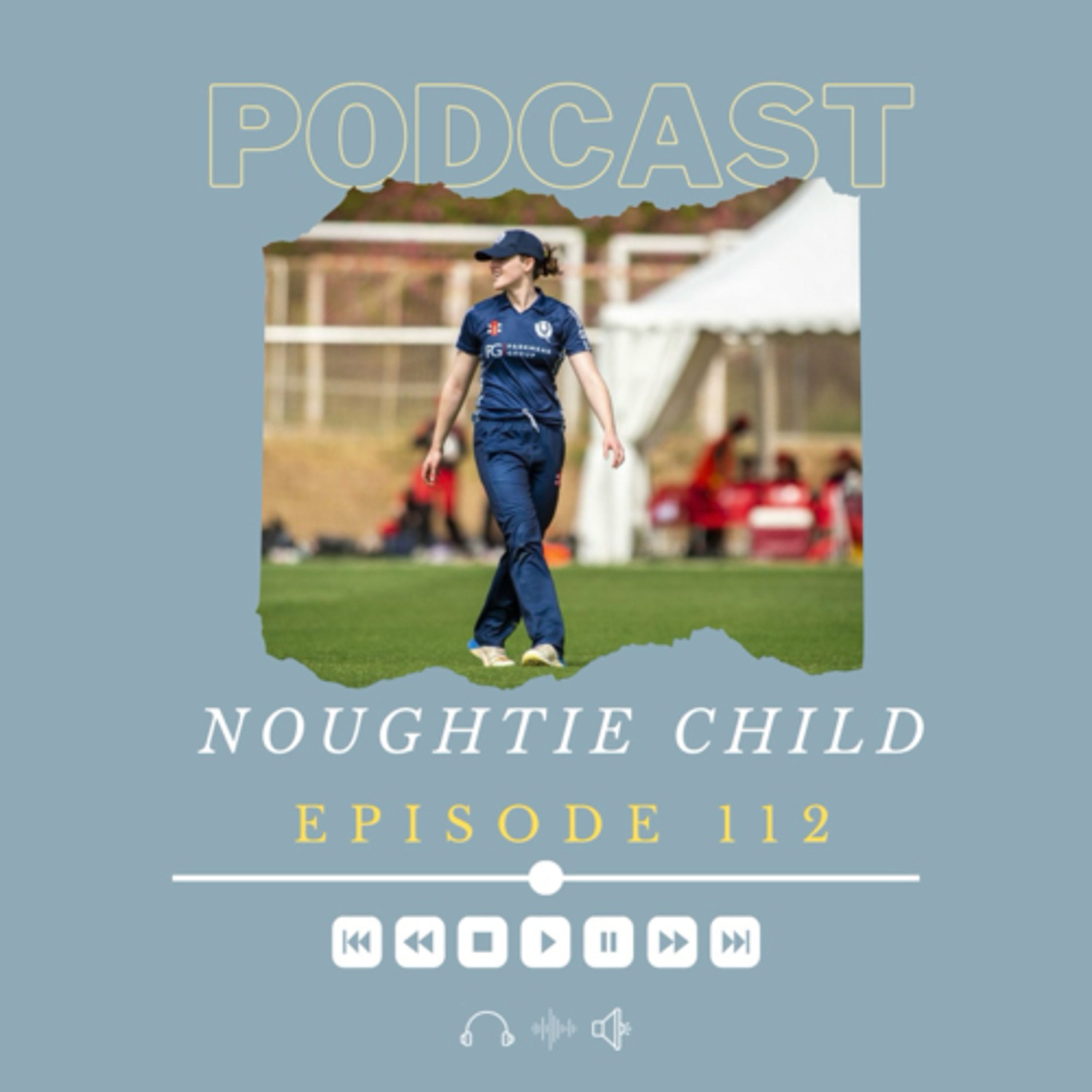 Noughtie Child Podcast