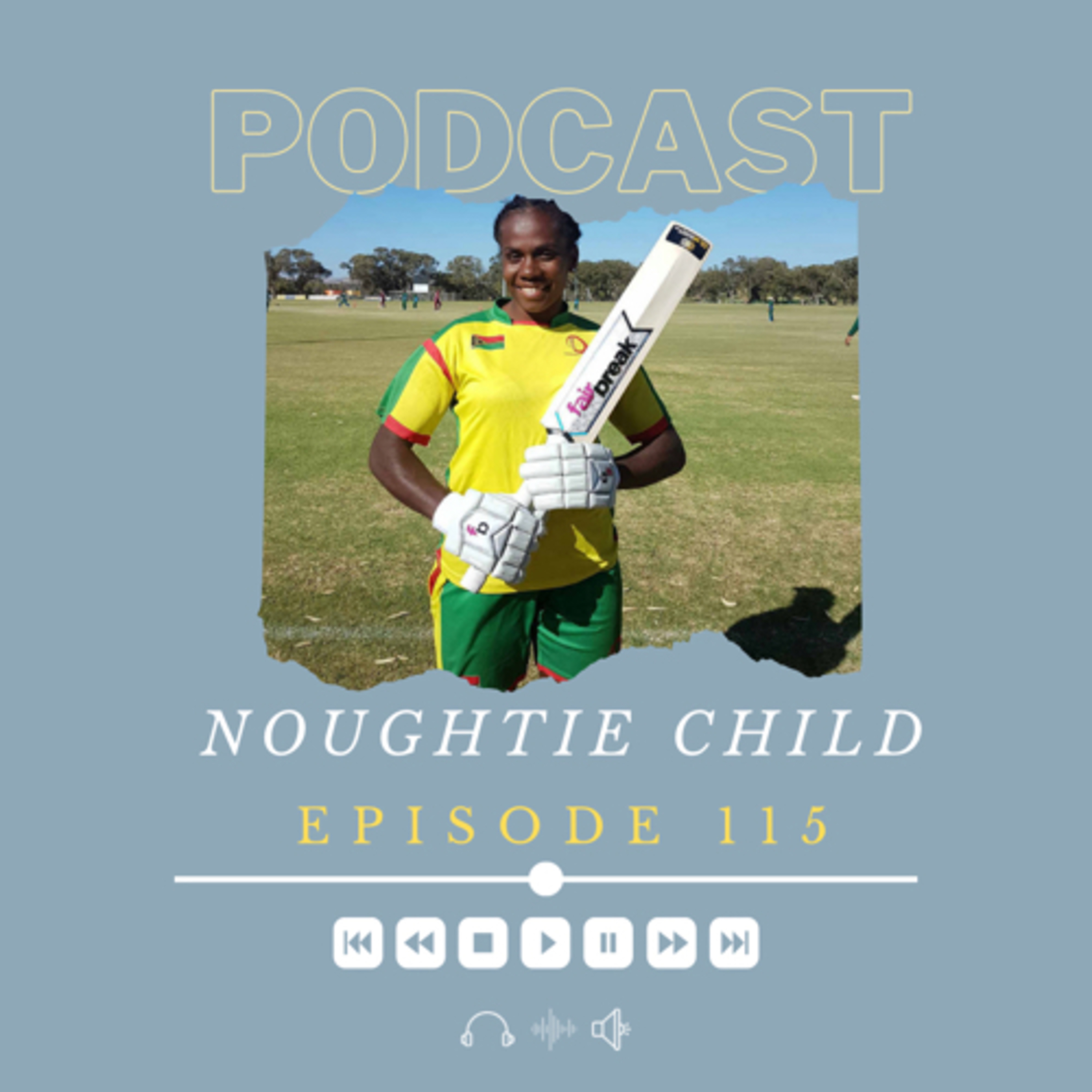 Episode 115: Vanuatu, Birmingham & the ICC ft Selina Solman