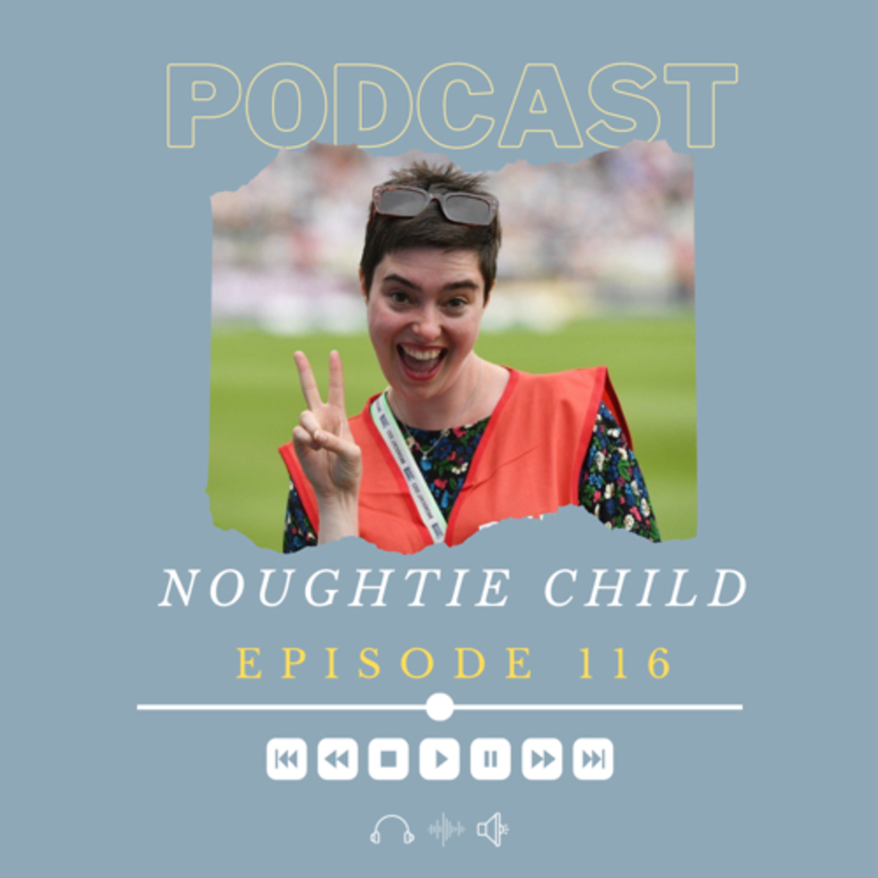 Episode 116: WBBL Finals, England A & A Swiftie ft Charlotte Swift