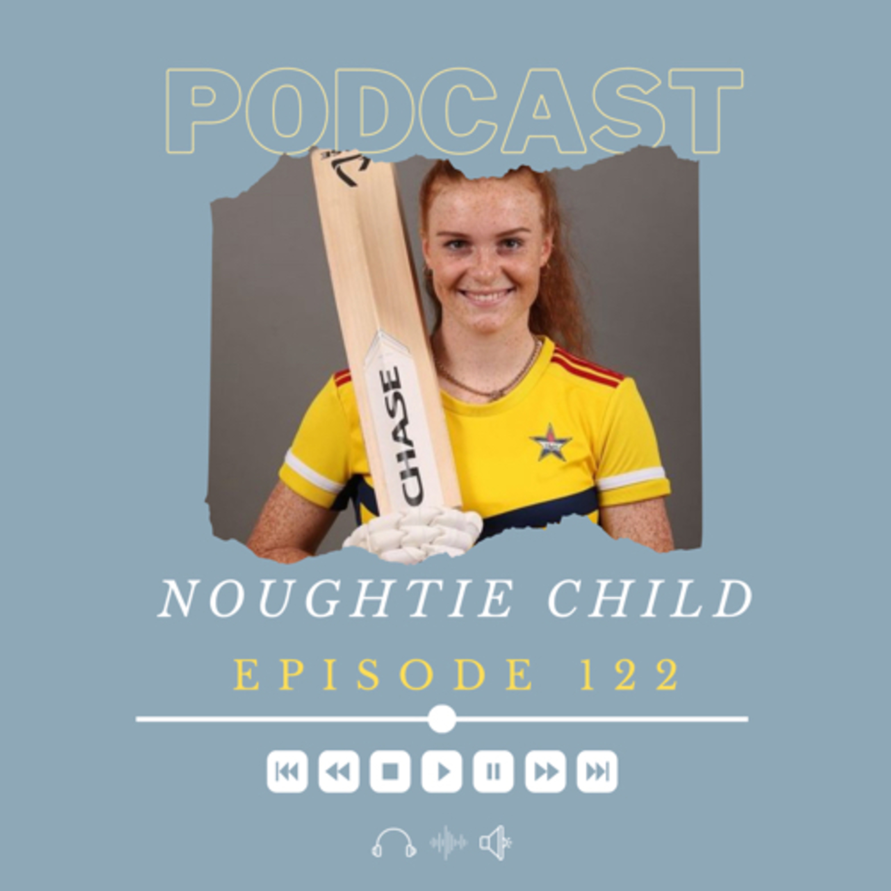 Episode 122: Umpiring Records, Salary Boosts & ACL Recoveries ft Jemima Spence