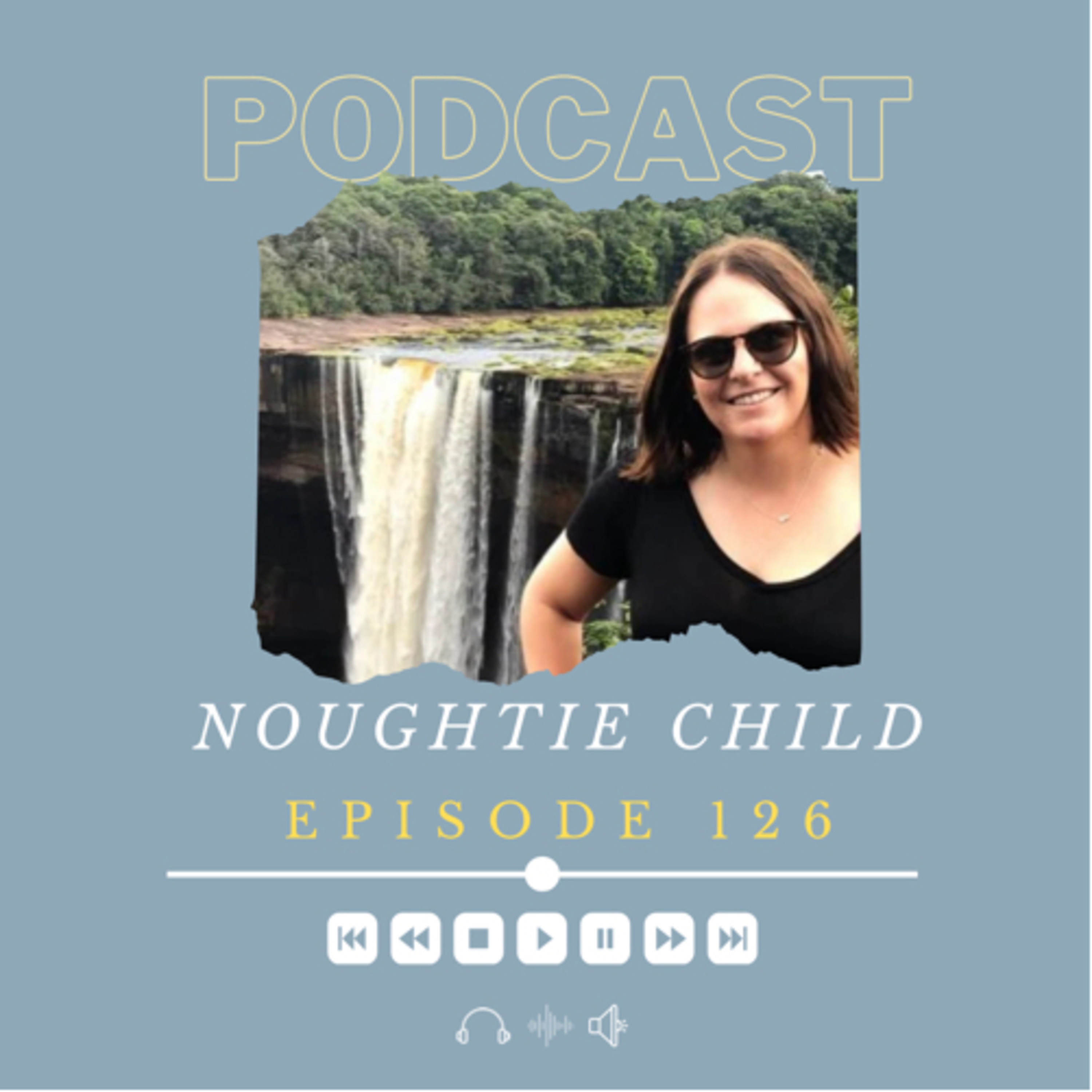Episode 126: A Test Match in Perth ft Laura Jolly