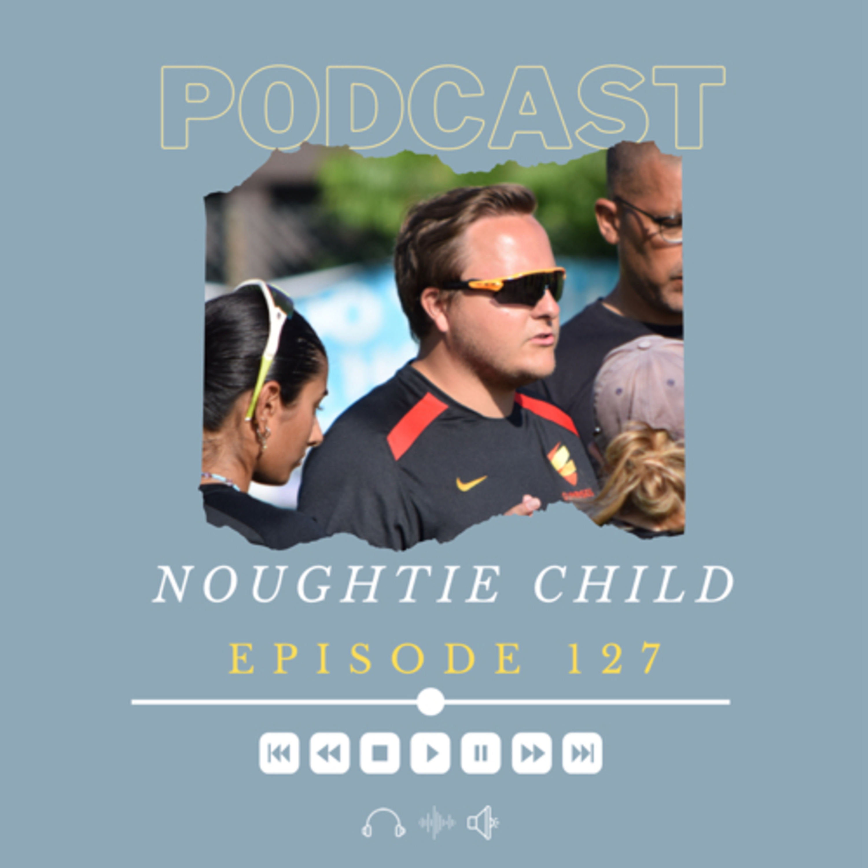 Episode 127: Annabel Sutherland, Charli Knott & the WPL 2024 ft Luke Pomfret