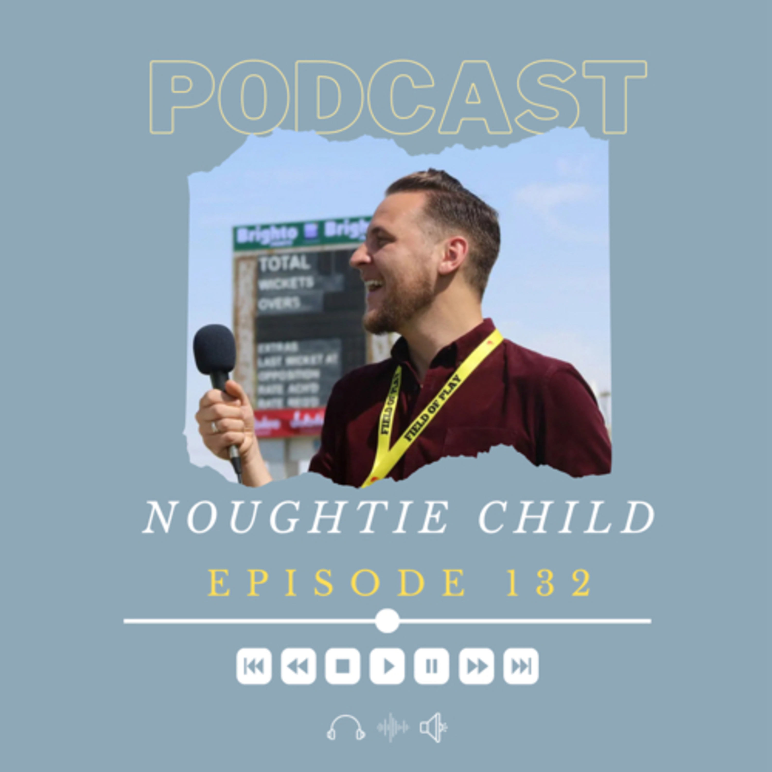 Noughtie Child Podcast