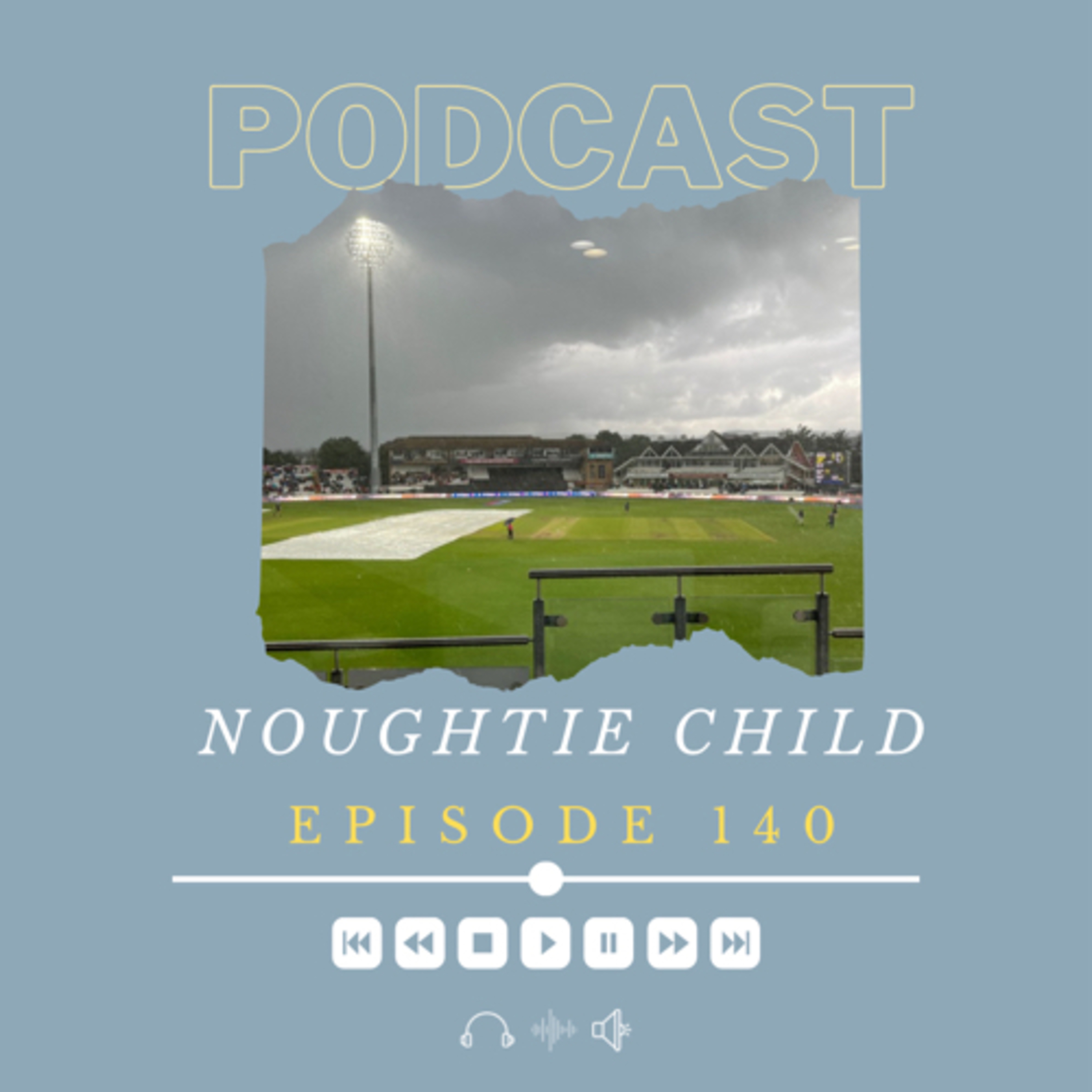 Episode 140: Washed Out Games & Emerging Talent