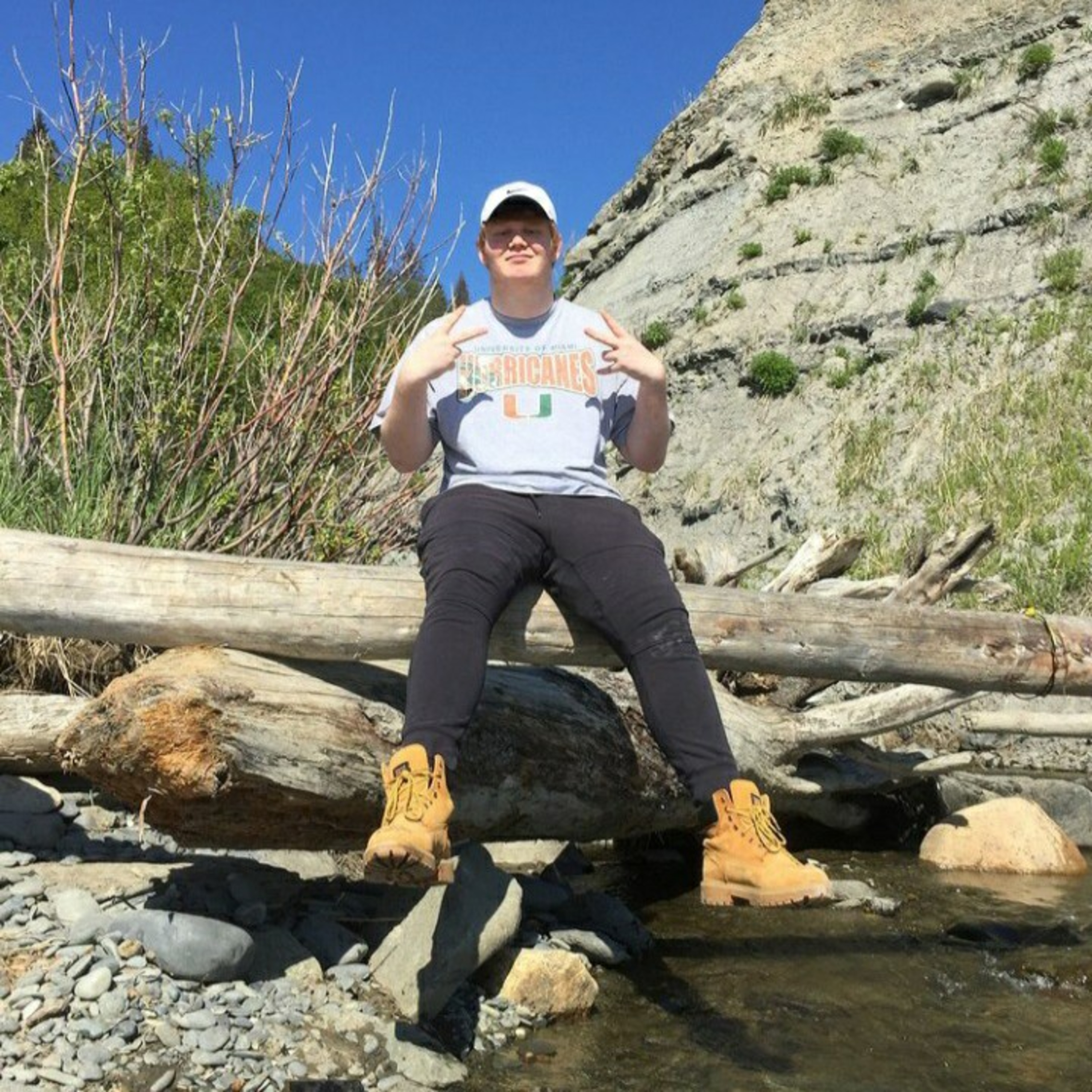 Southern Kid at Heart, An Interview with Caleb Catlin (Ep. 2)