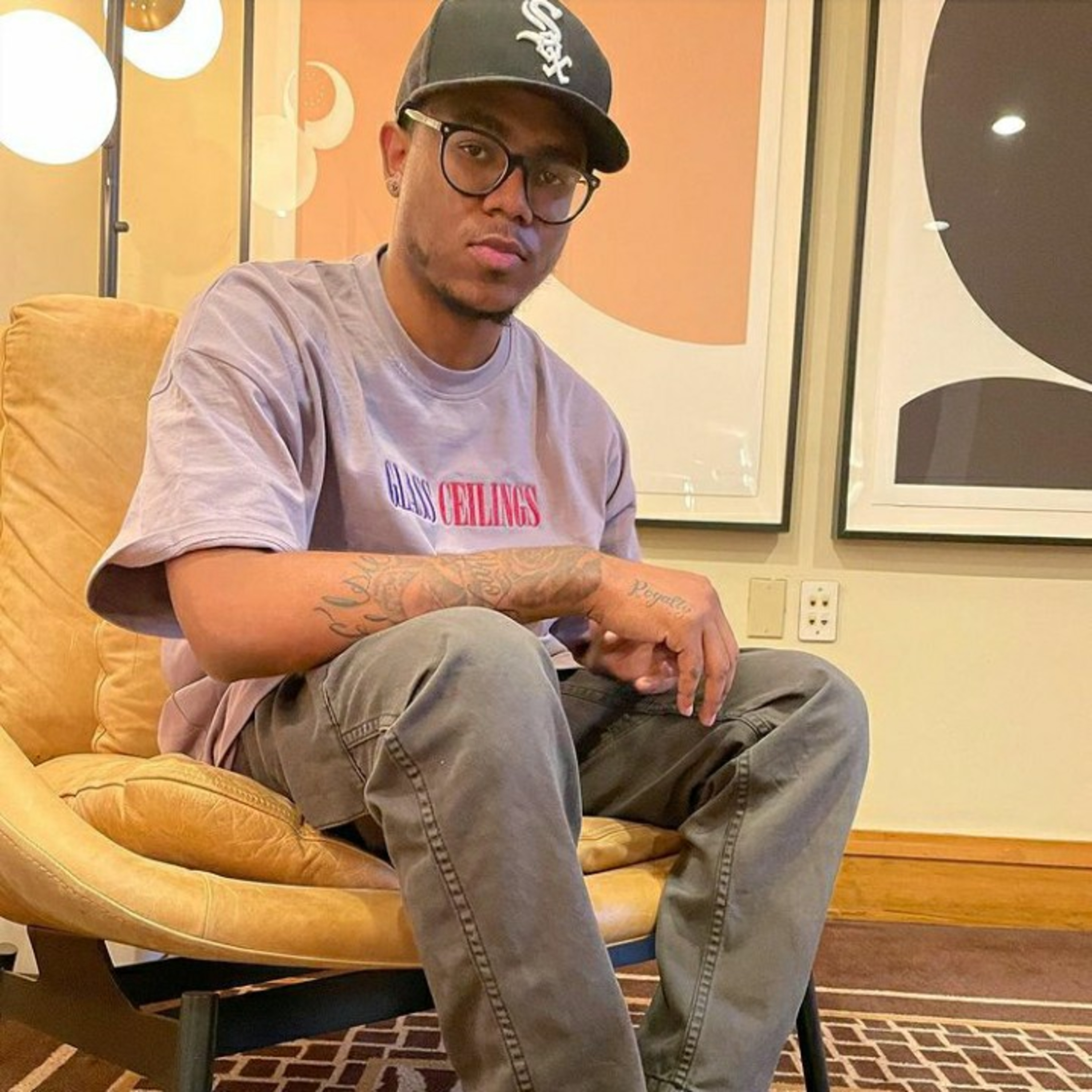 Elite Announced Arrival, an Interview with Kameron Hay (Ep. 4)
