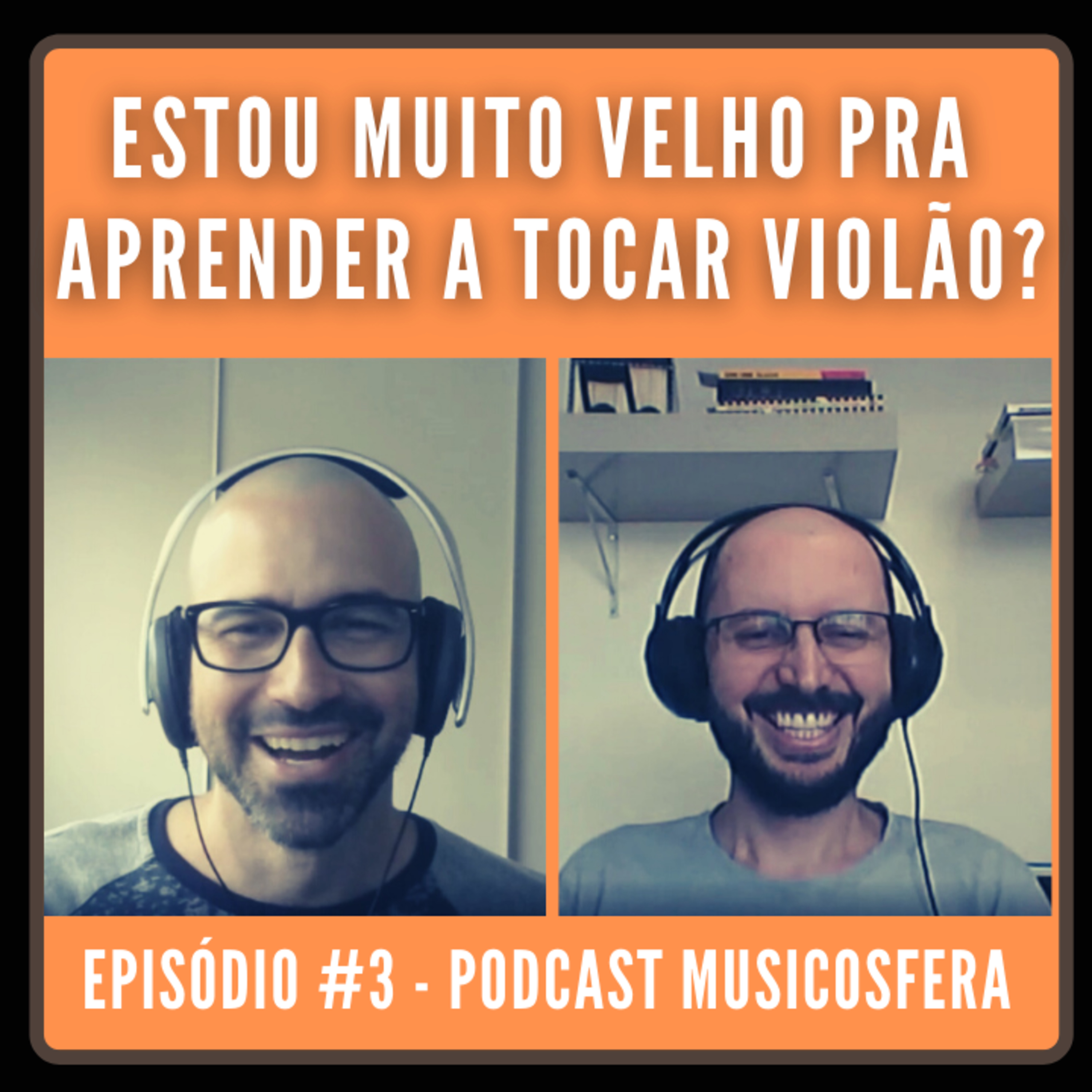 Musicosfera