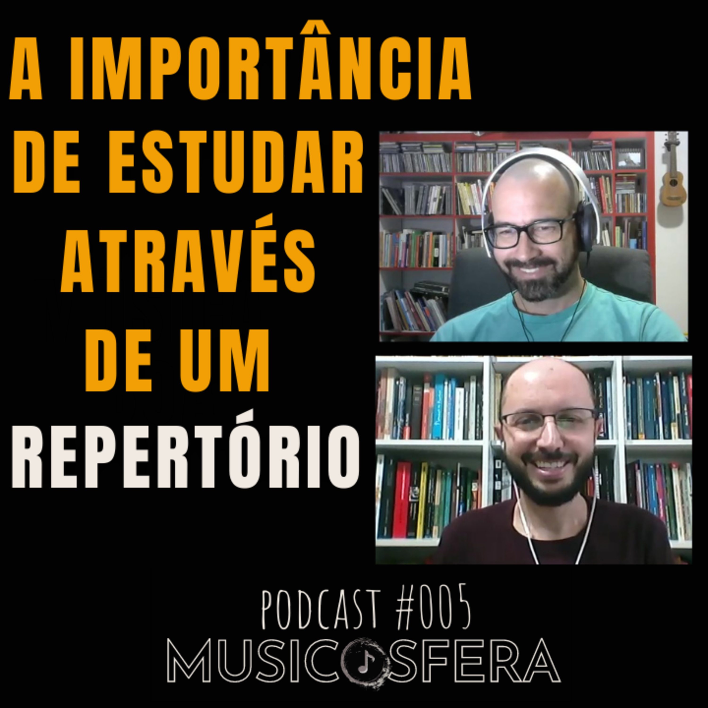 Musicosfera